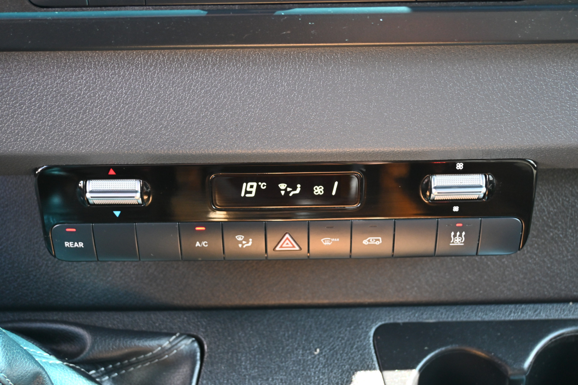 Mercedes-Benz Sprinter 15