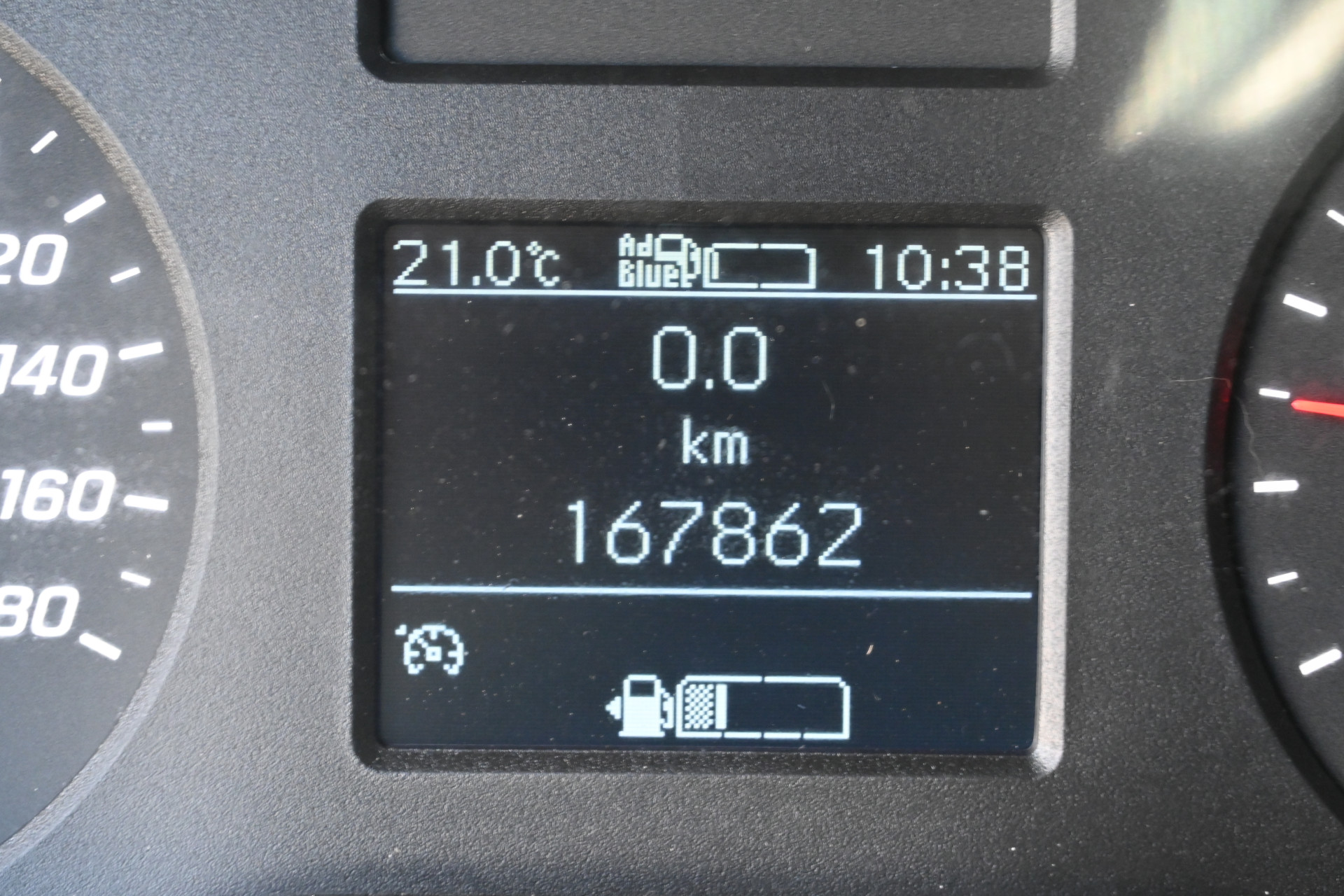 Mercedes-Benz Sprinter 17