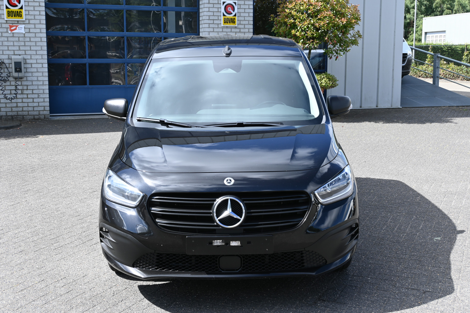 Mercedes-Benz Citan 1