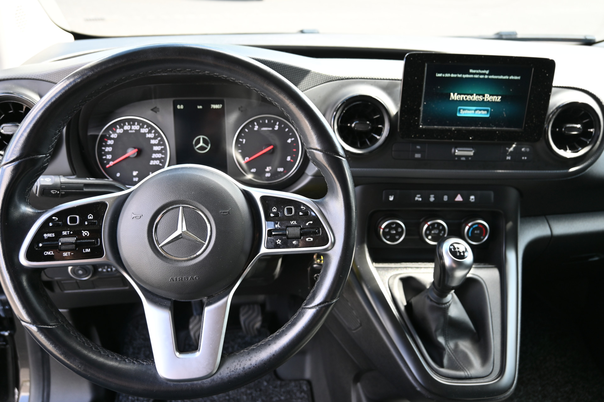 Mercedes-Benz Citan 11