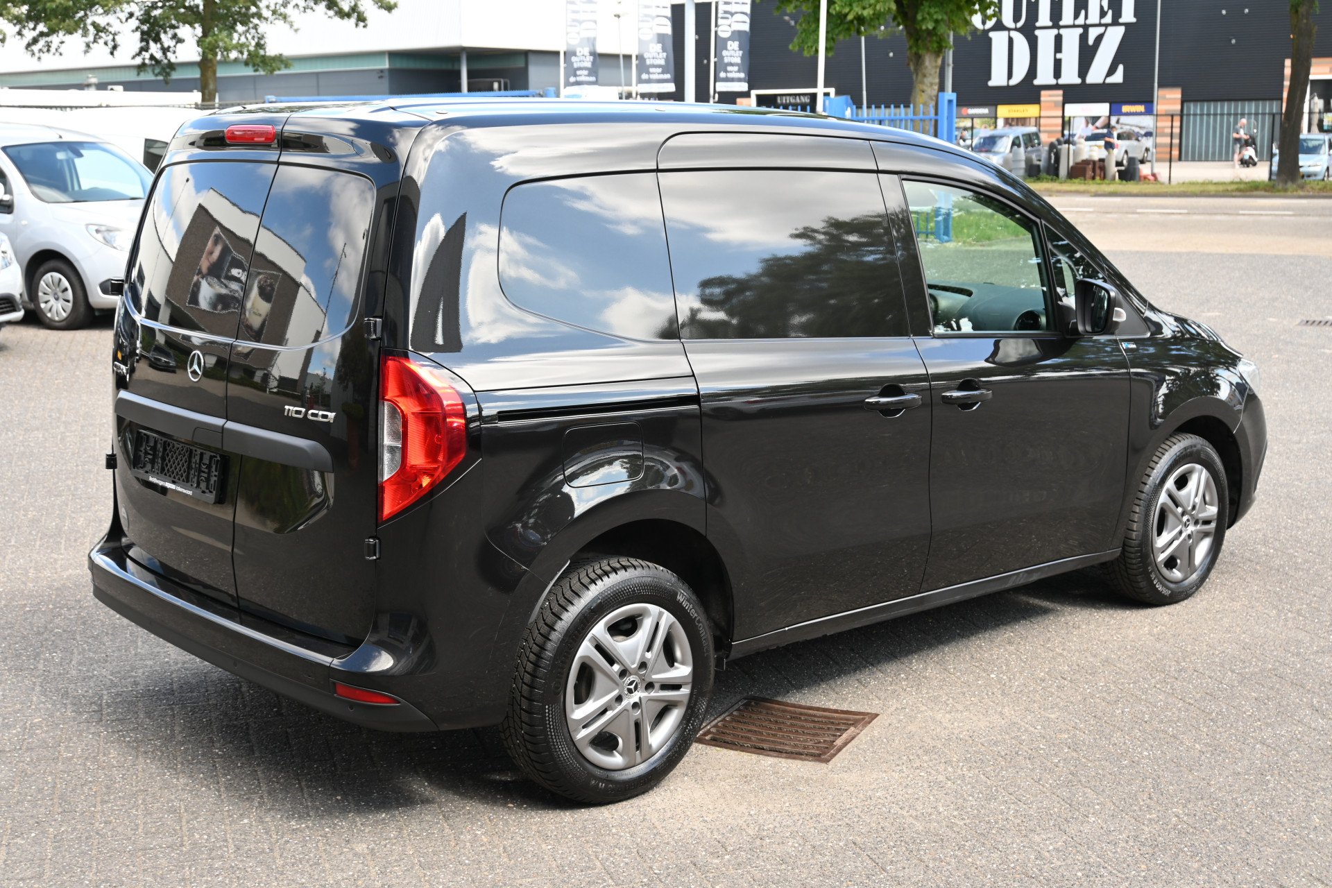 Mercedes-Benz Citan 2