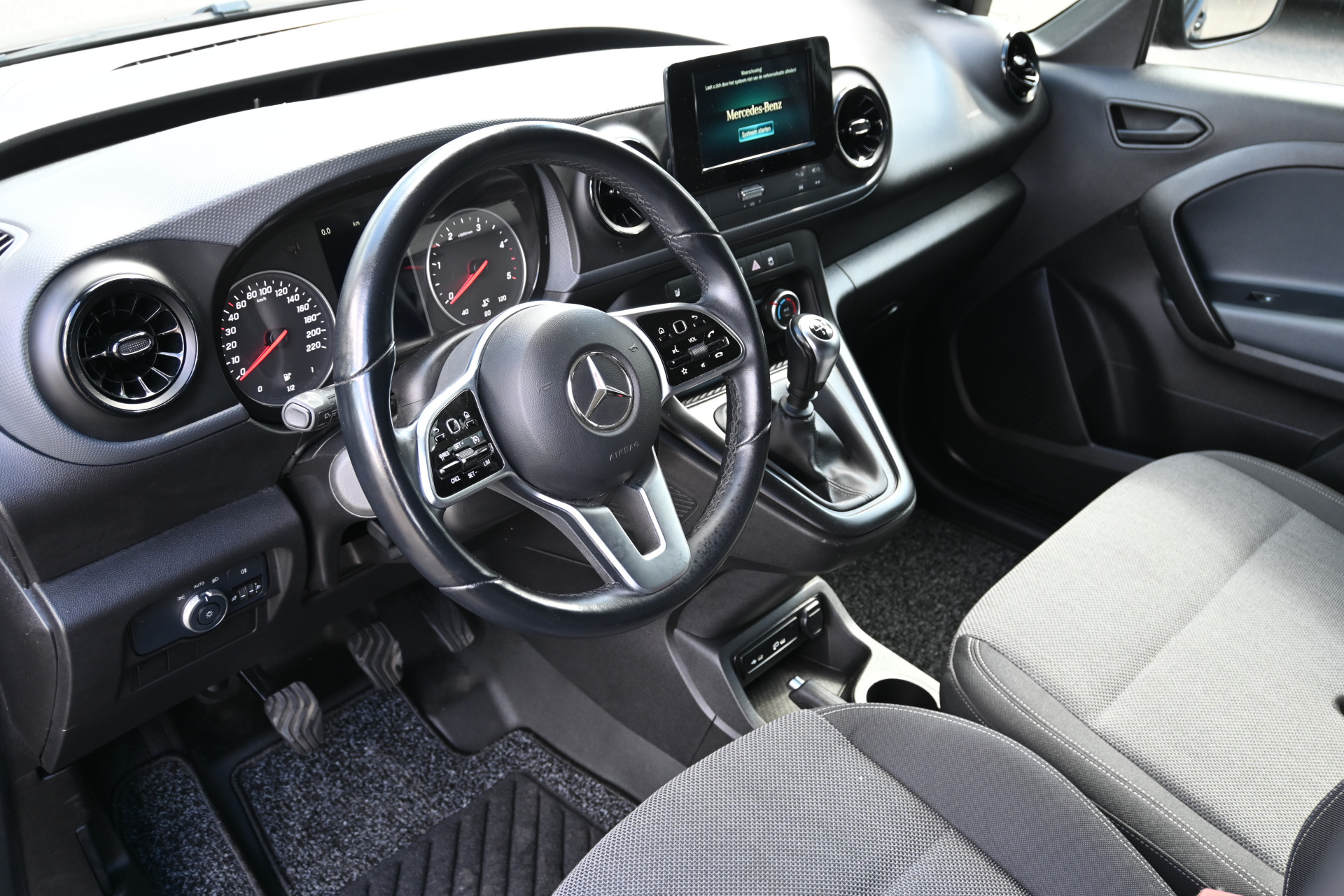 Mercedes-Benz Citan 3