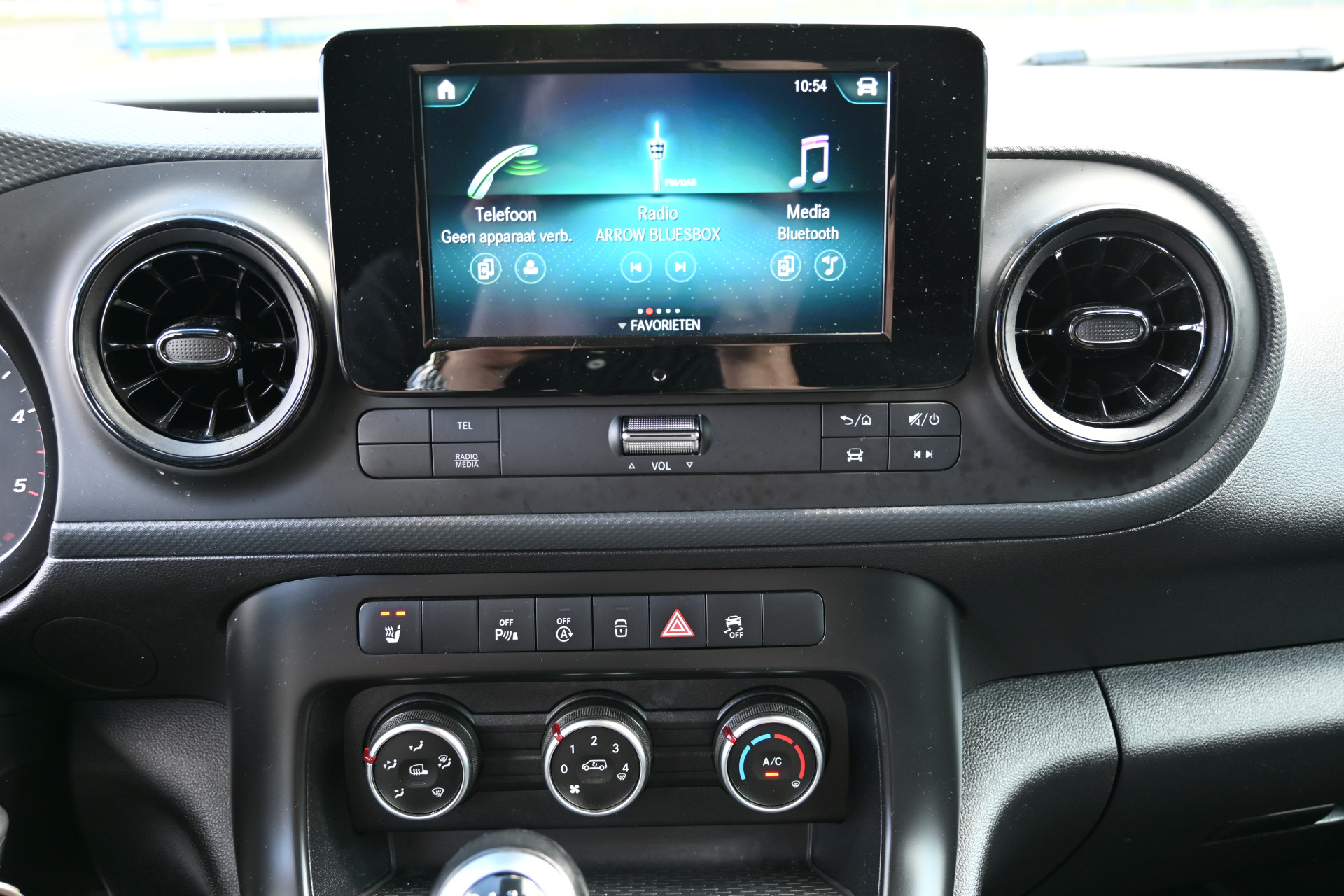 Mercedes-Benz Citan 4