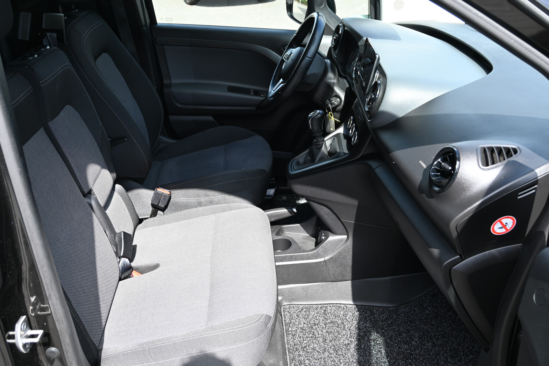 Mercedes-Benz Citan 6