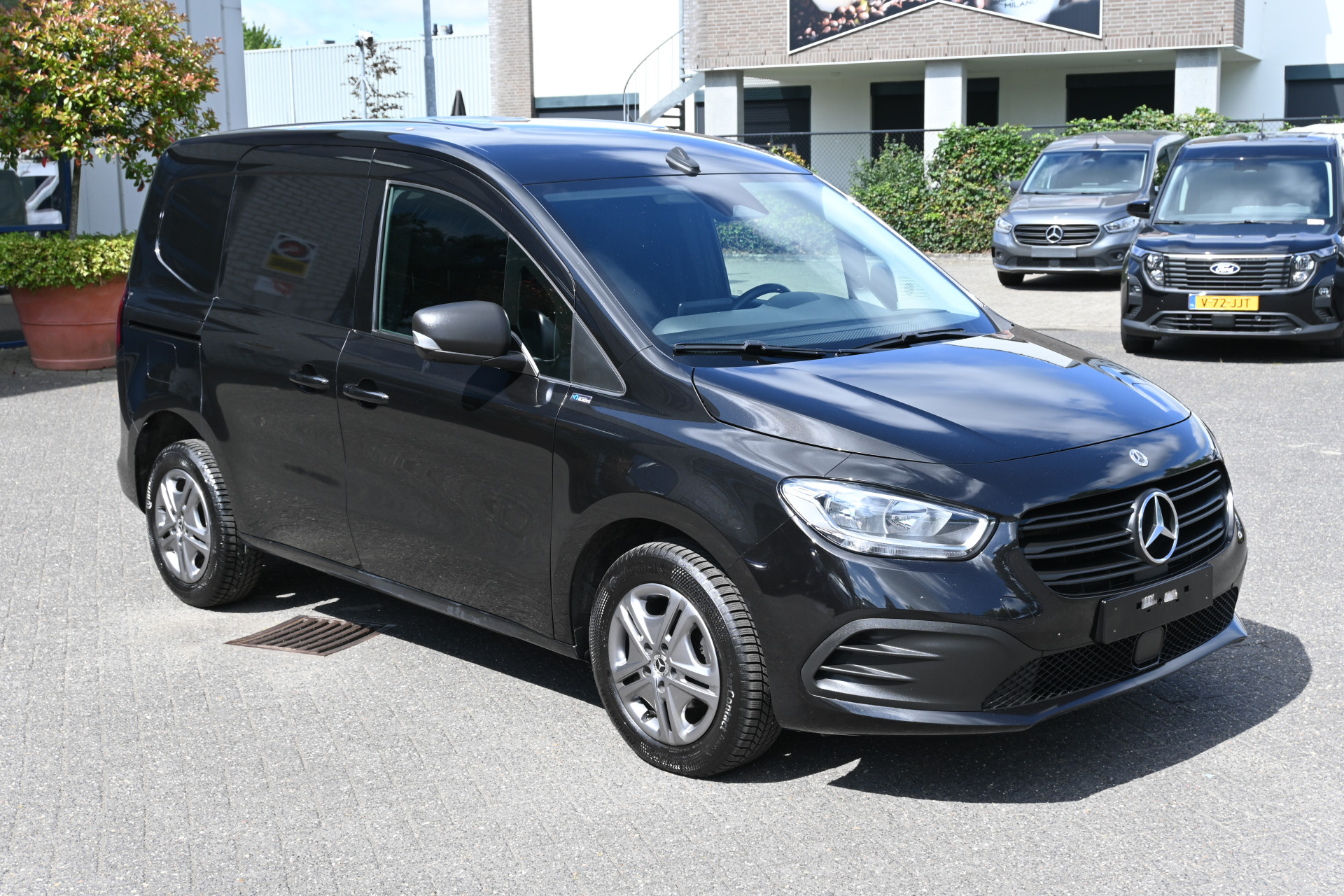 Mercedes-Benz Citan 7