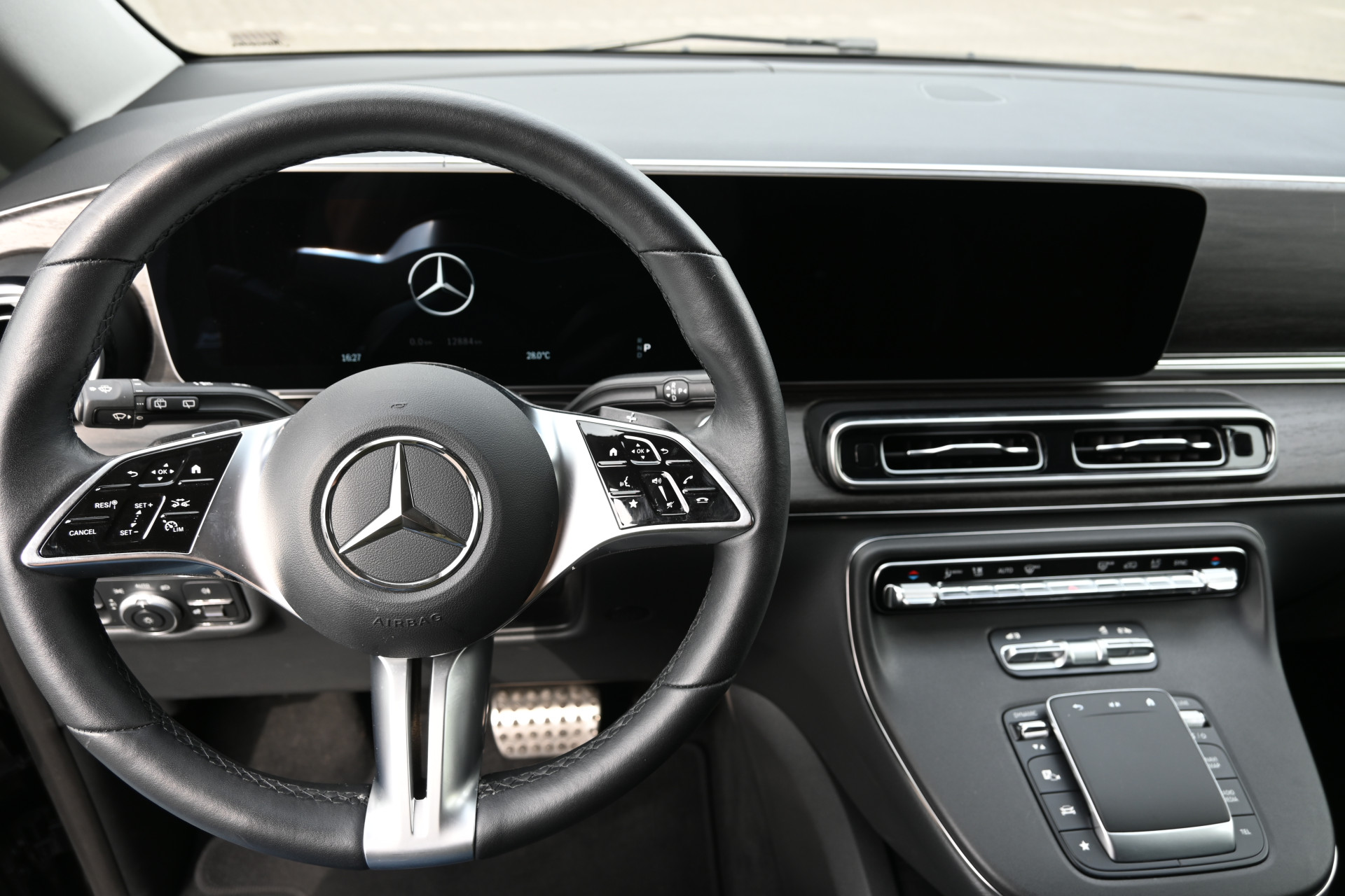Mercedes-Benz V-Klasse 19
