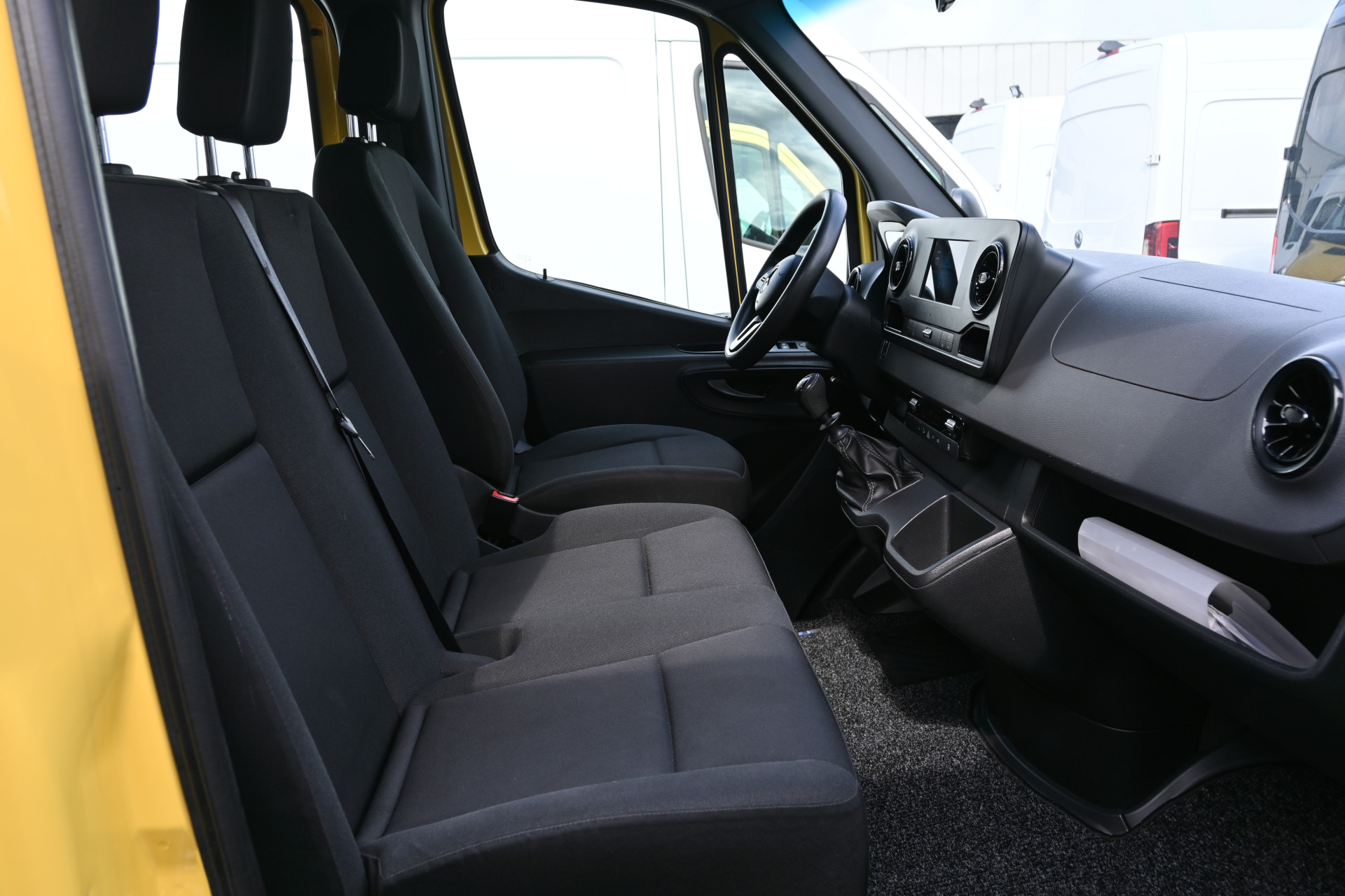 Mercedes-Benz Sprinter 6