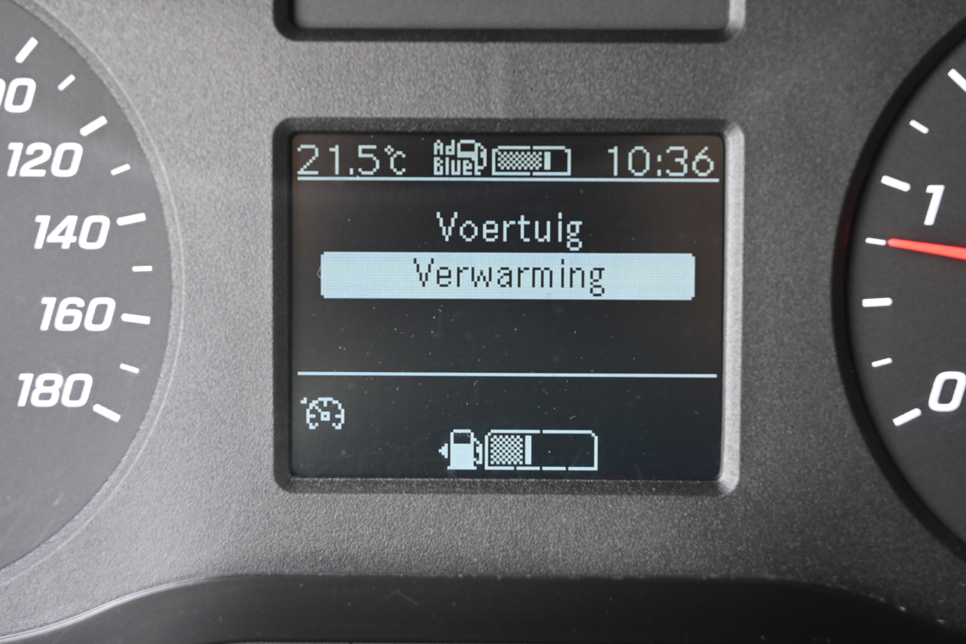 Mercedes-Benz Sprinter 15