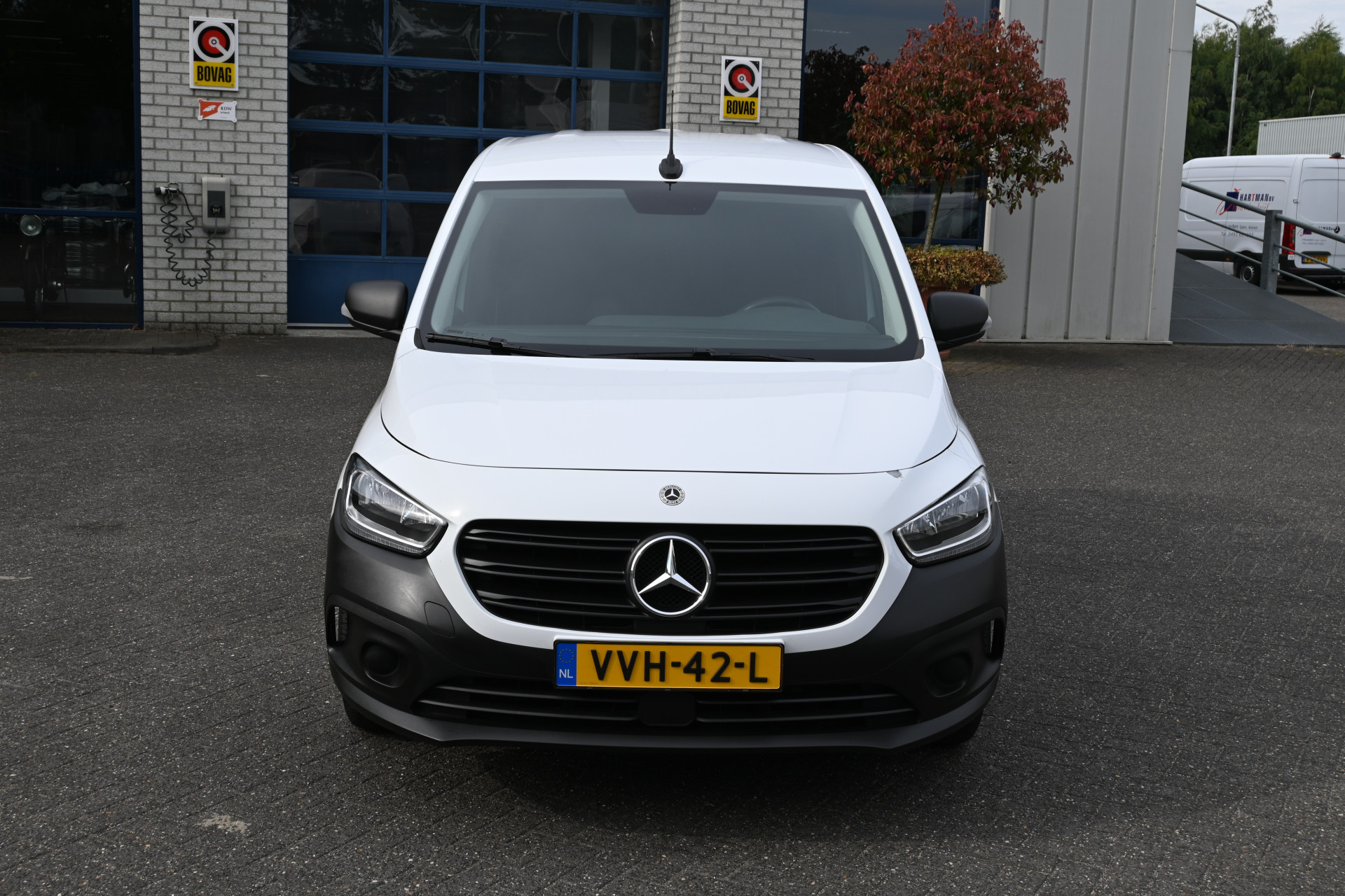 Mercedes-Benz Citan 1