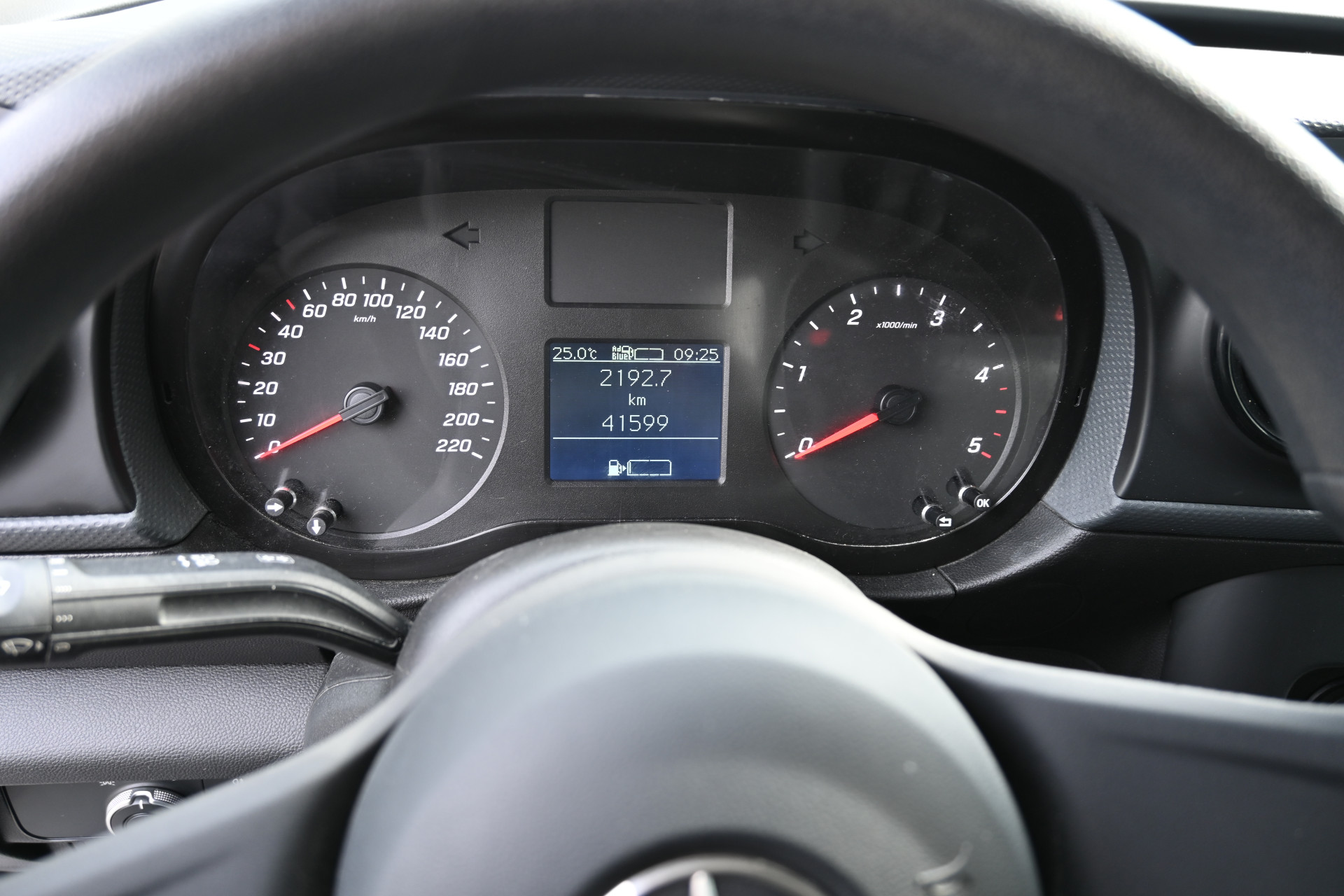 Mercedes-Benz Citan 11