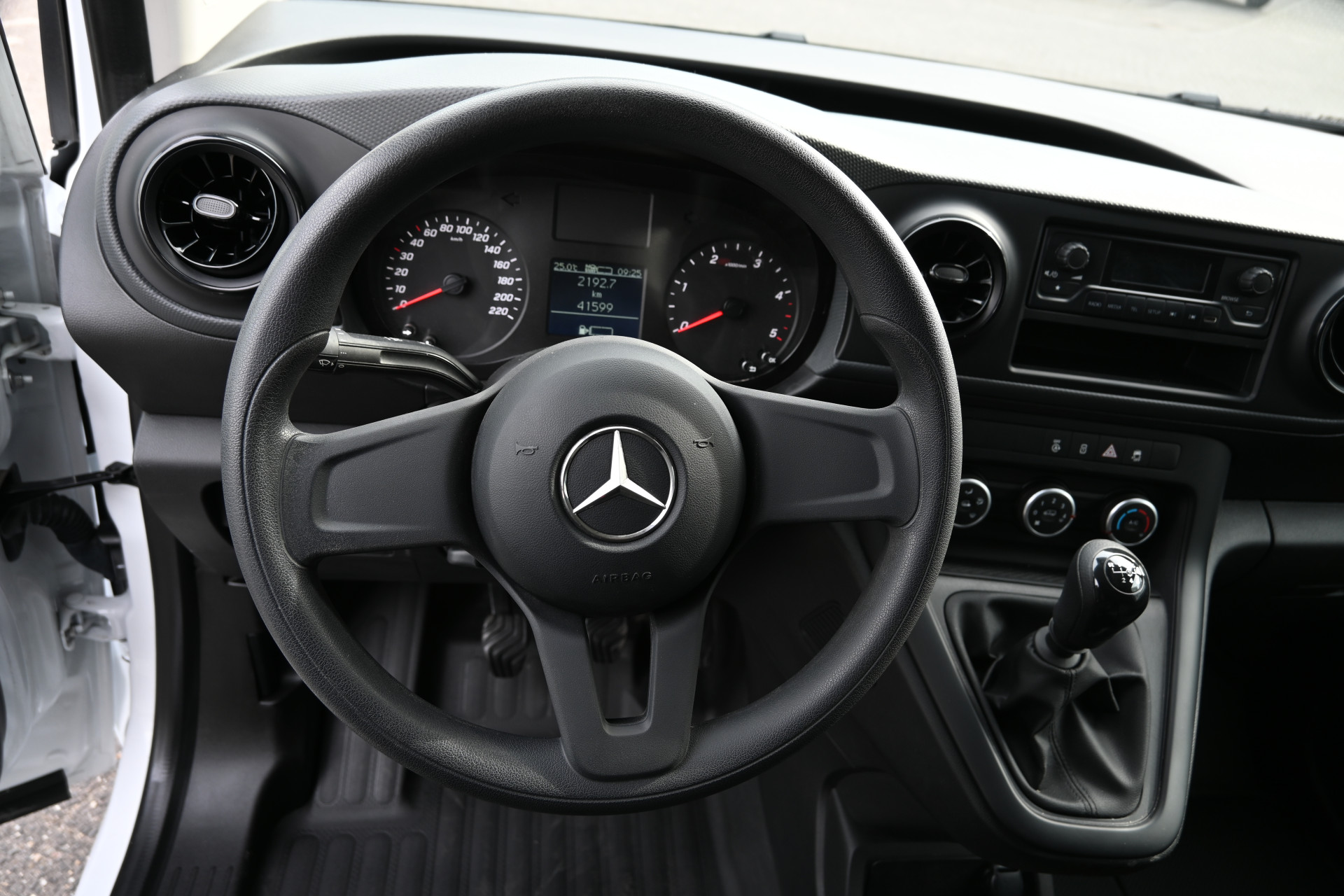 Mercedes-Benz Citan 12