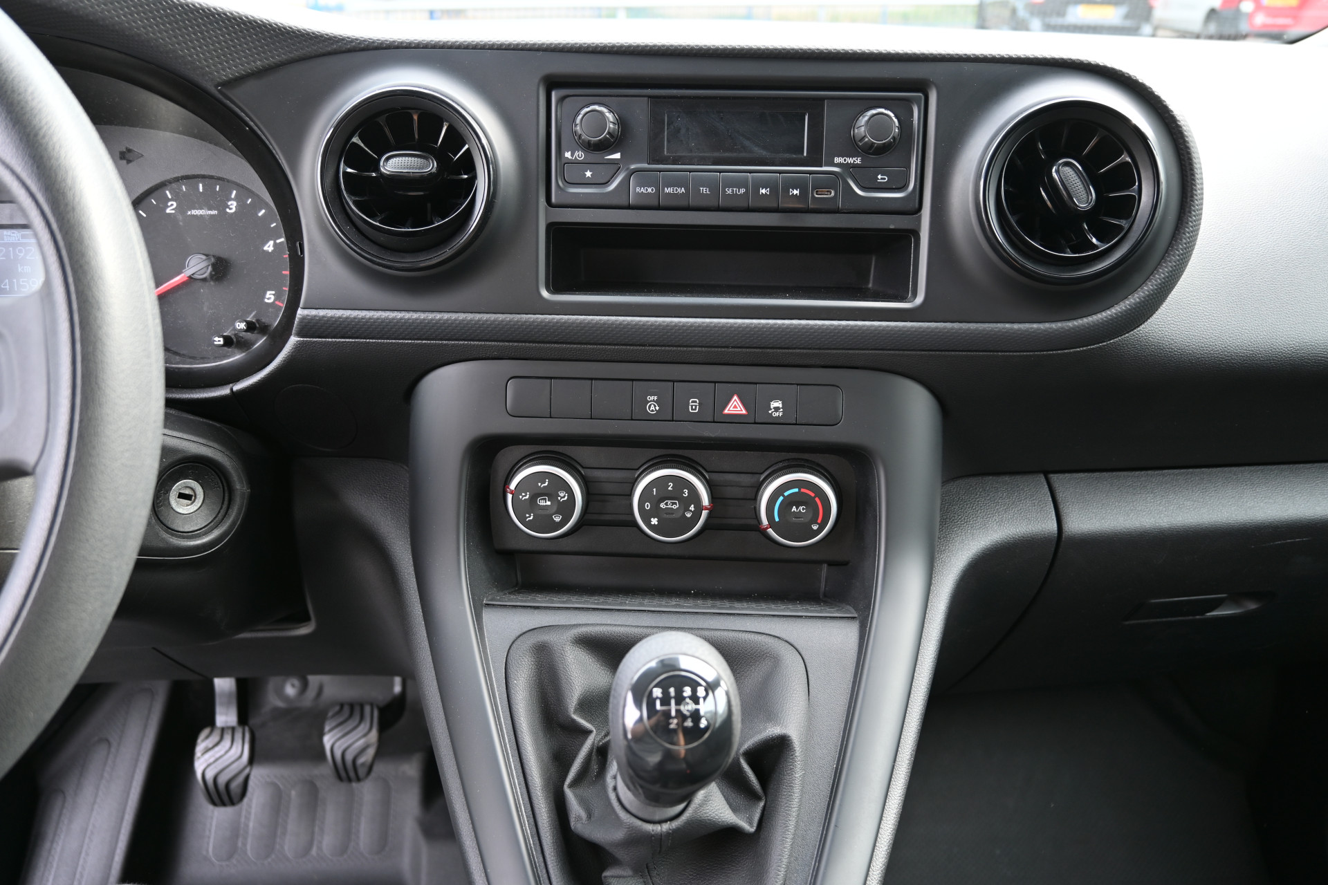 Mercedes-Benz Citan 13