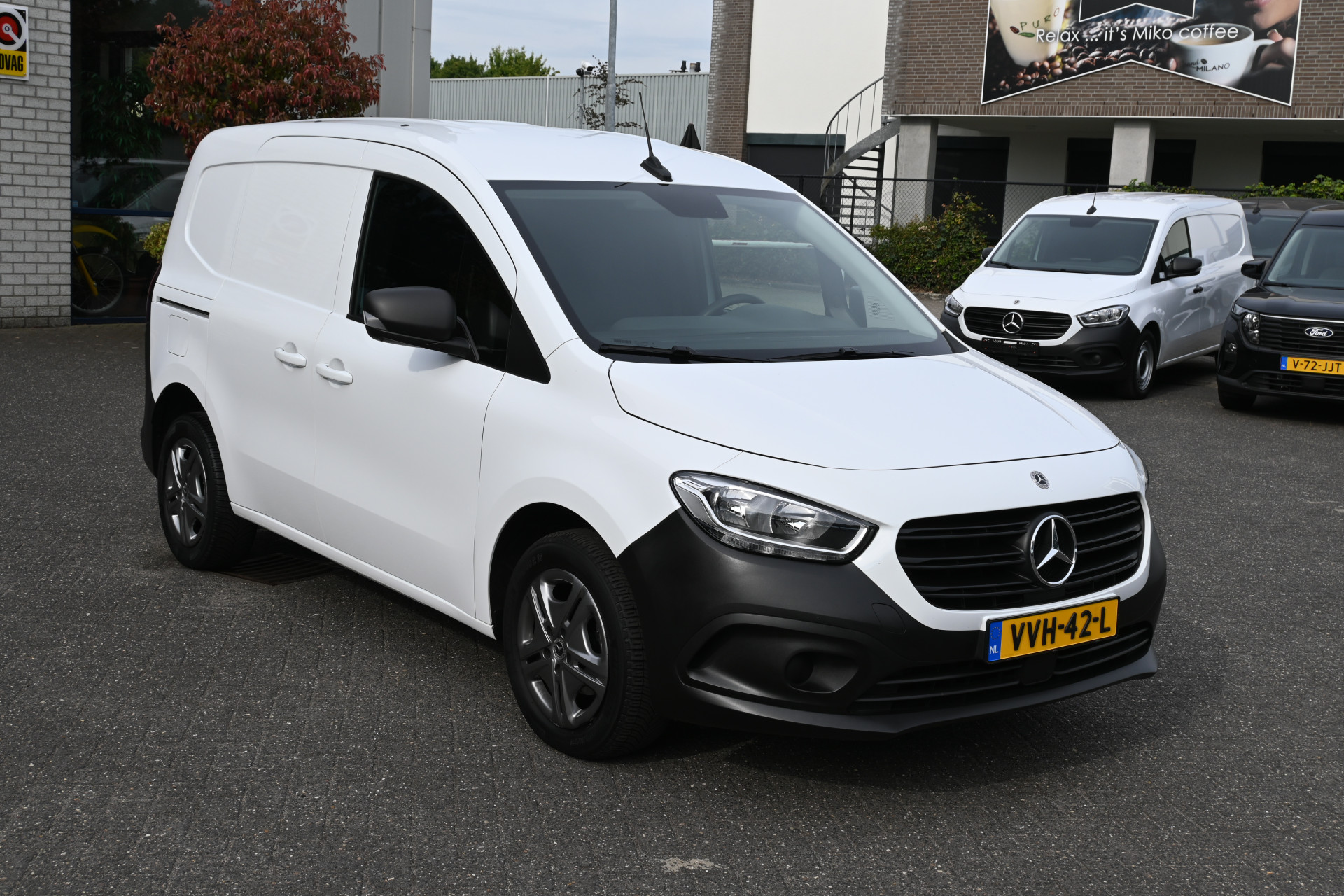 Mercedes-Benz Citan 2