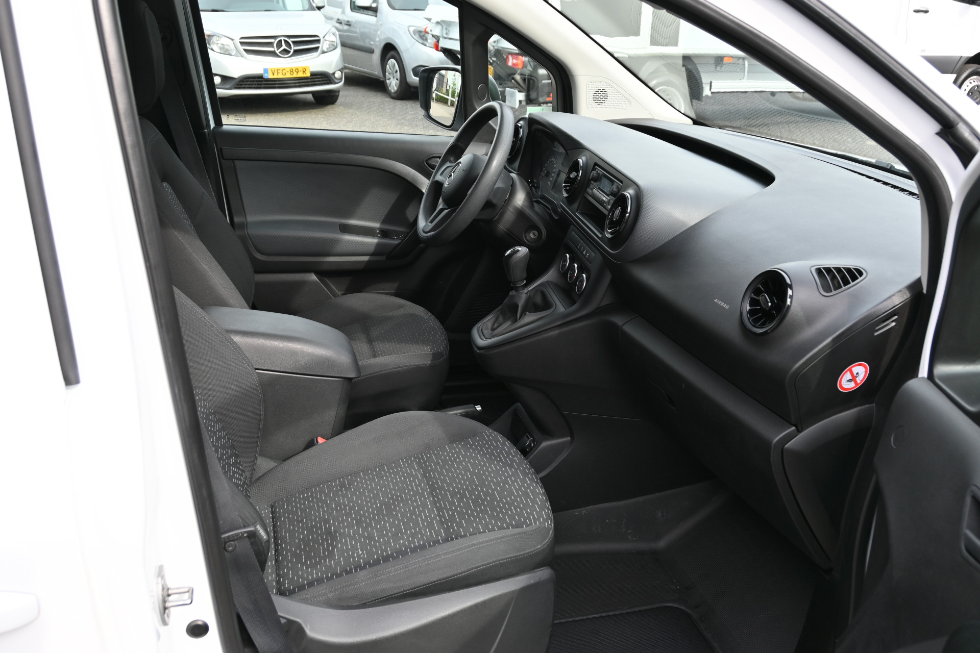 Mercedes-Benz Citan 3