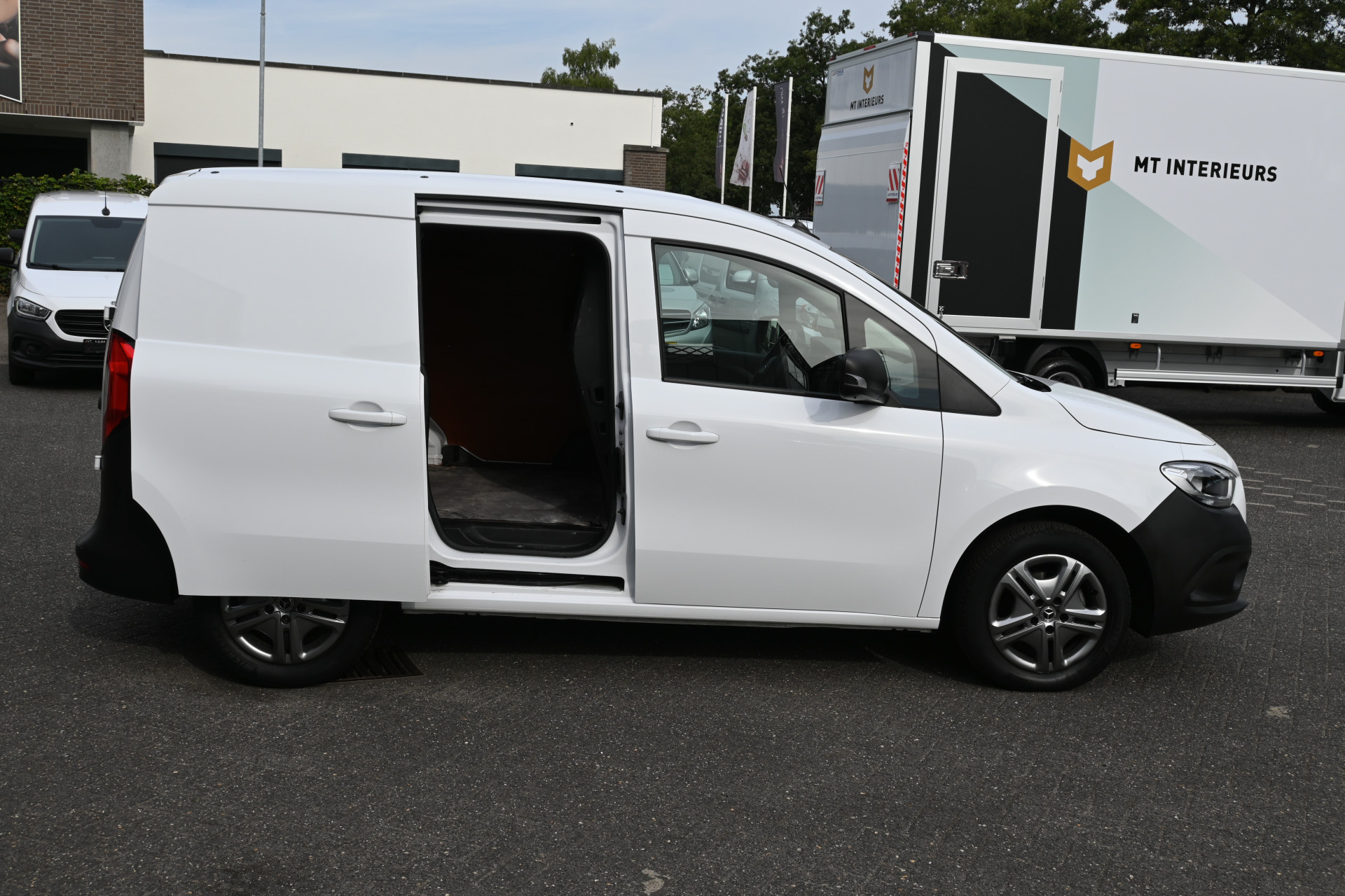 Mercedes-Benz Citan 4