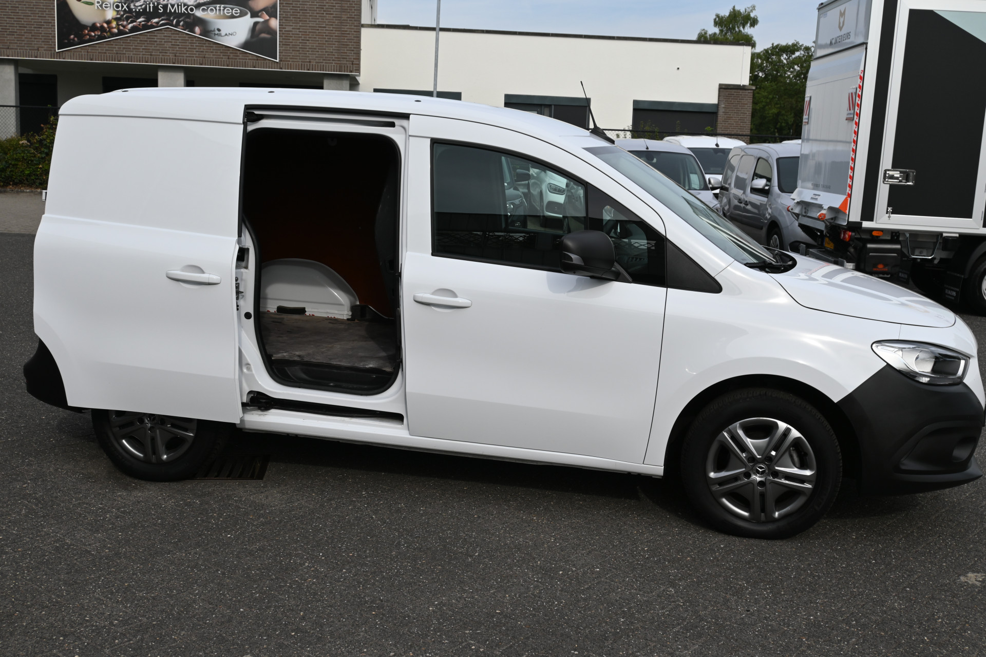 Mercedes-Benz Citan 5