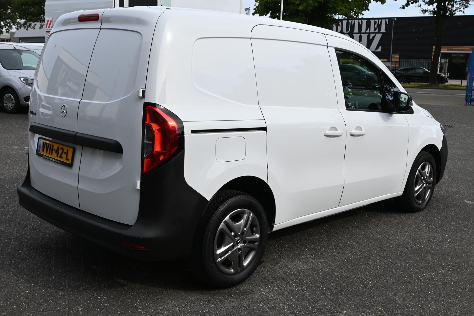 Mercedes-Benz Citan 6