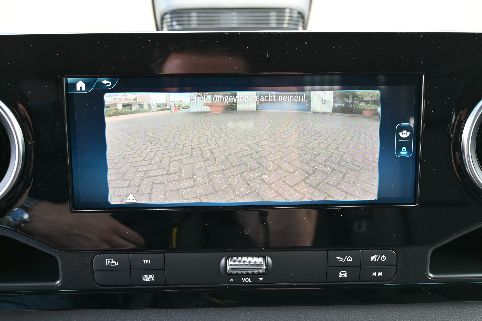 Mercedes-Benz Sprinter 5