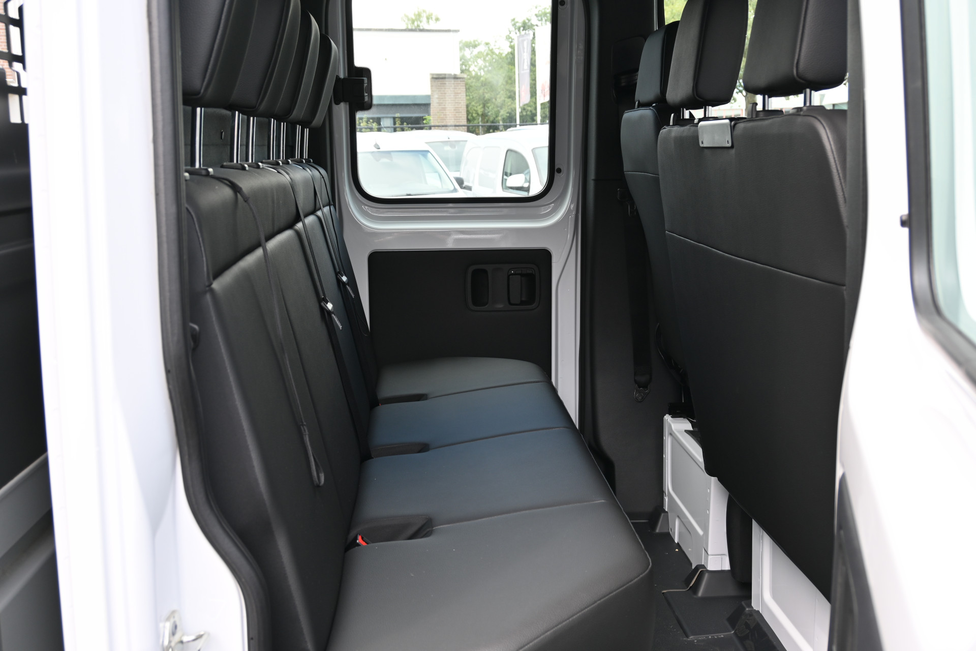 Mercedes-Benz Sprinter 6