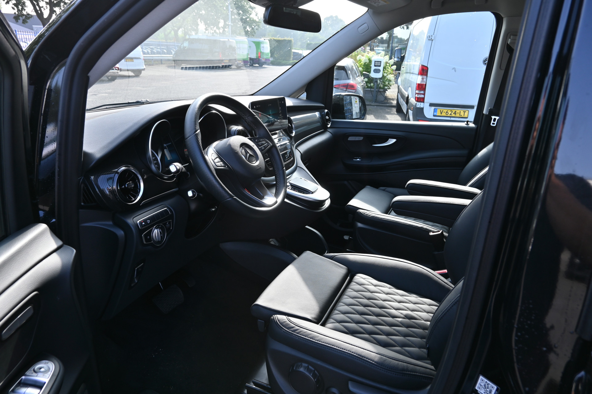 Mercedes-Benz V-Klasse 3