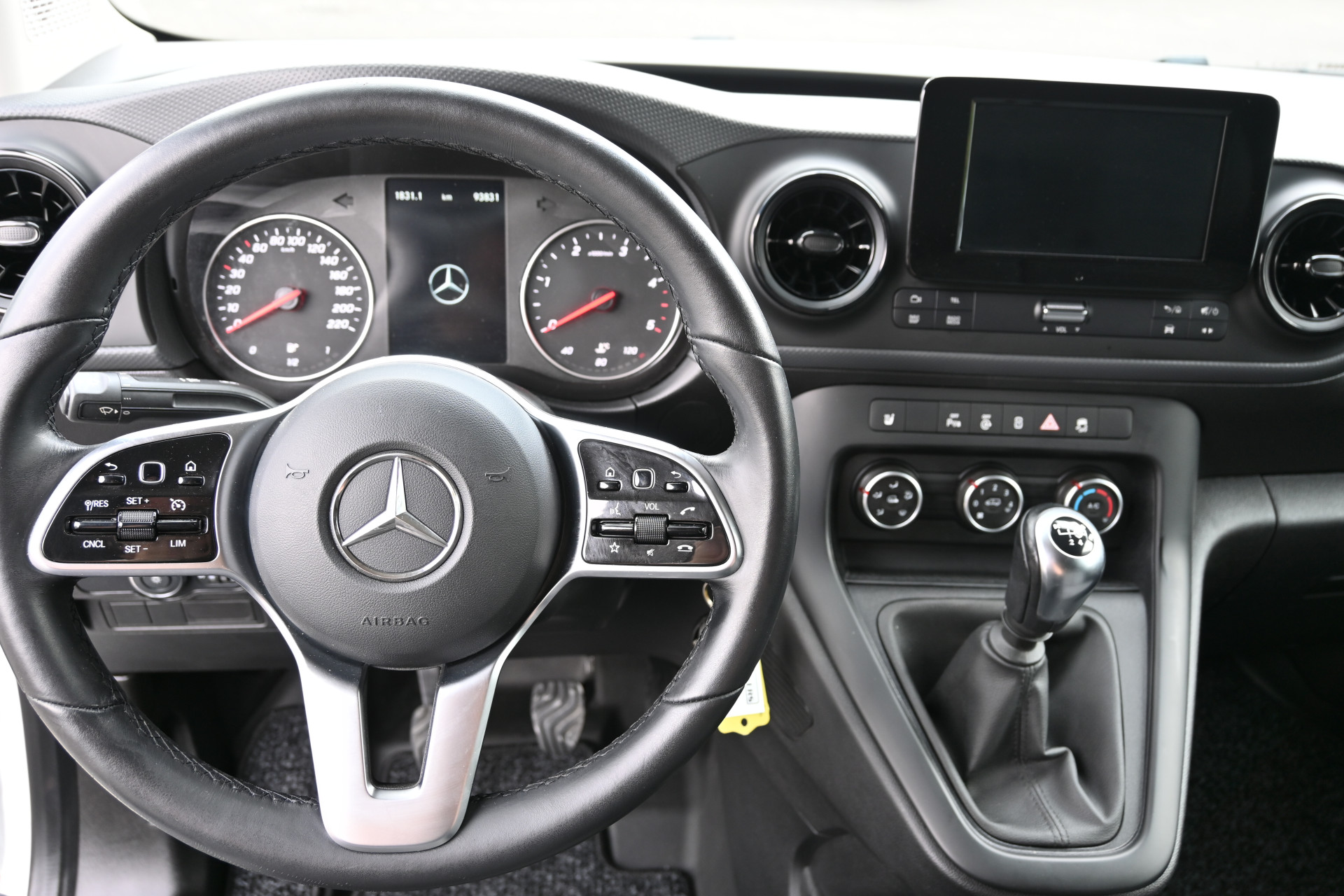 Mercedes-Benz Citan 13