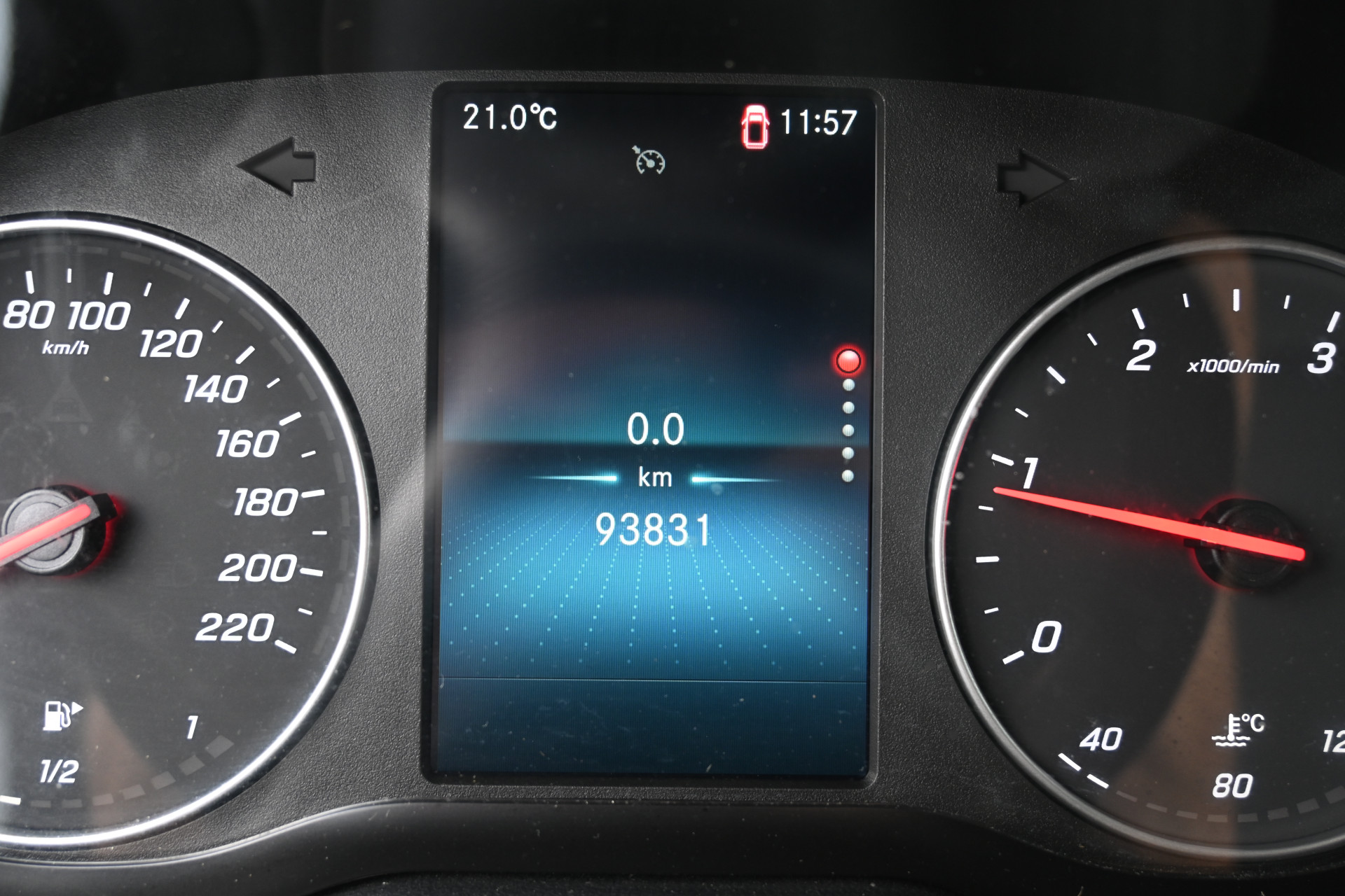 Mercedes-Benz Citan 15