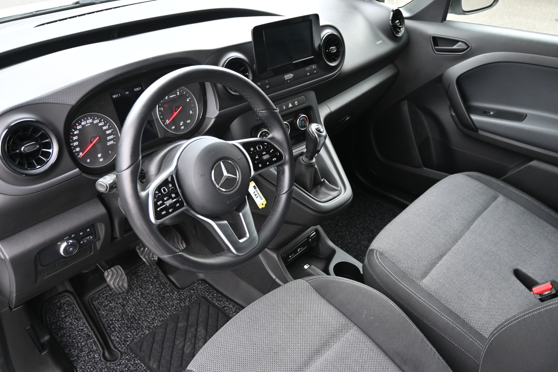 Mercedes-Benz Citan 3
