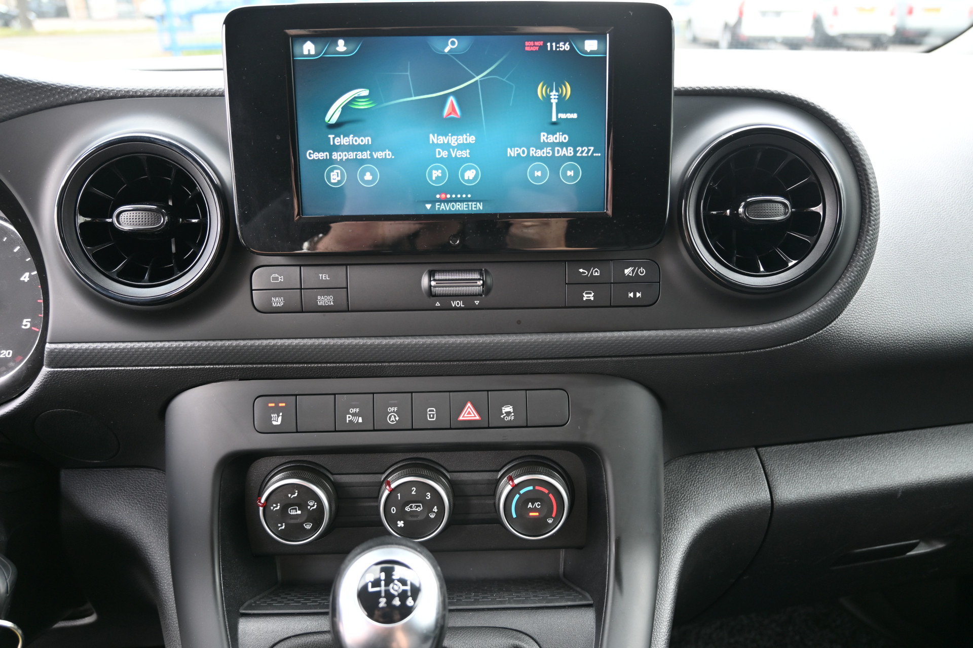 Mercedes-Benz Citan 4