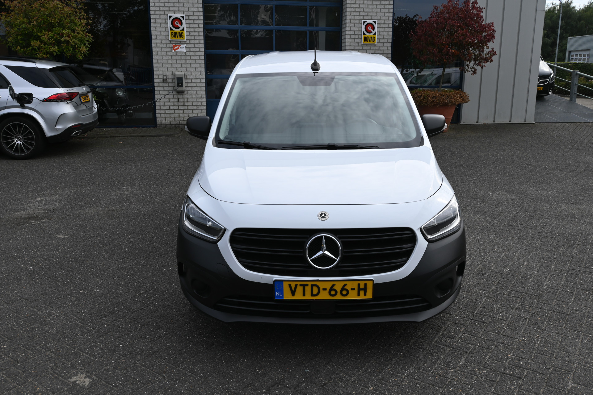 Mercedes-Benz Citan 1