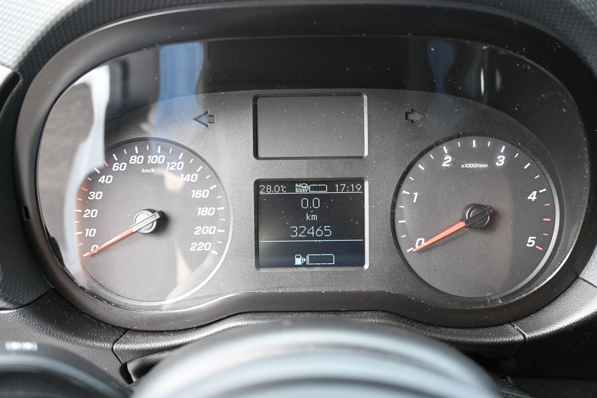 Mercedes-Benz Citan 10