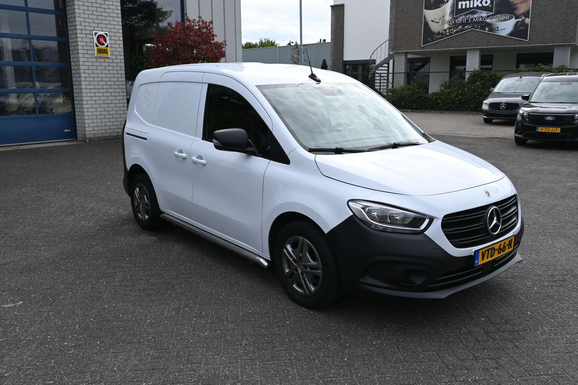 Mercedes-Benz Citan 2