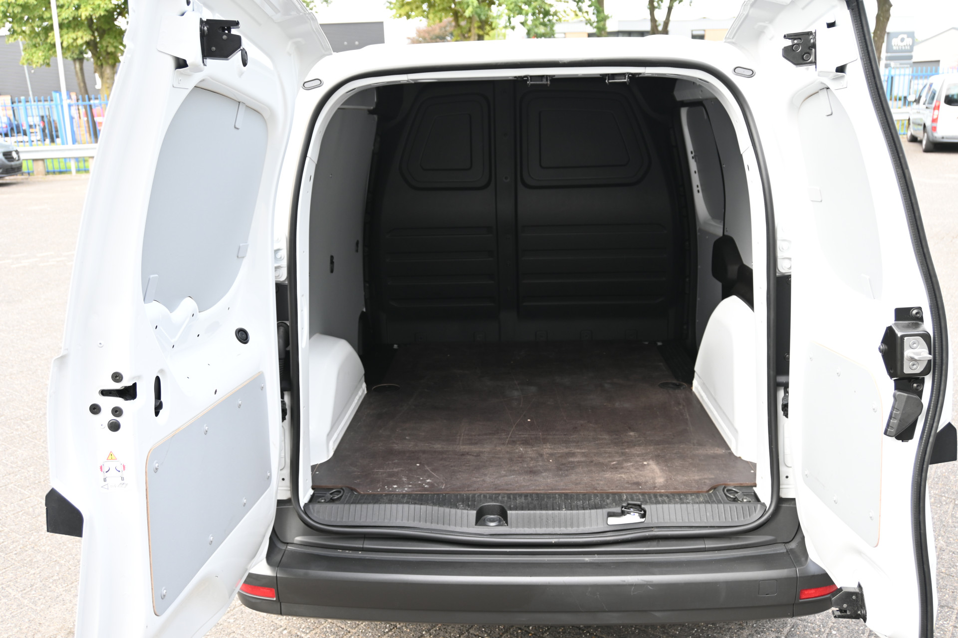 Mercedes-Benz Citan 5
