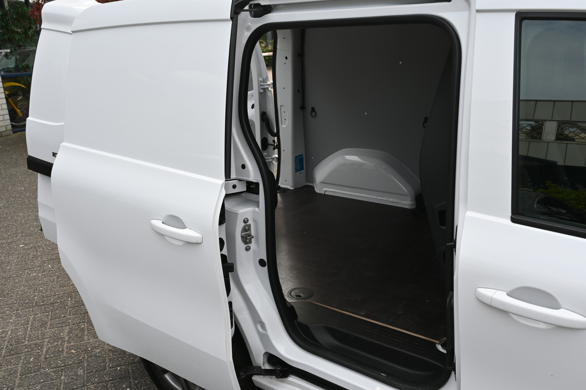 Mercedes-Benz Citan 6