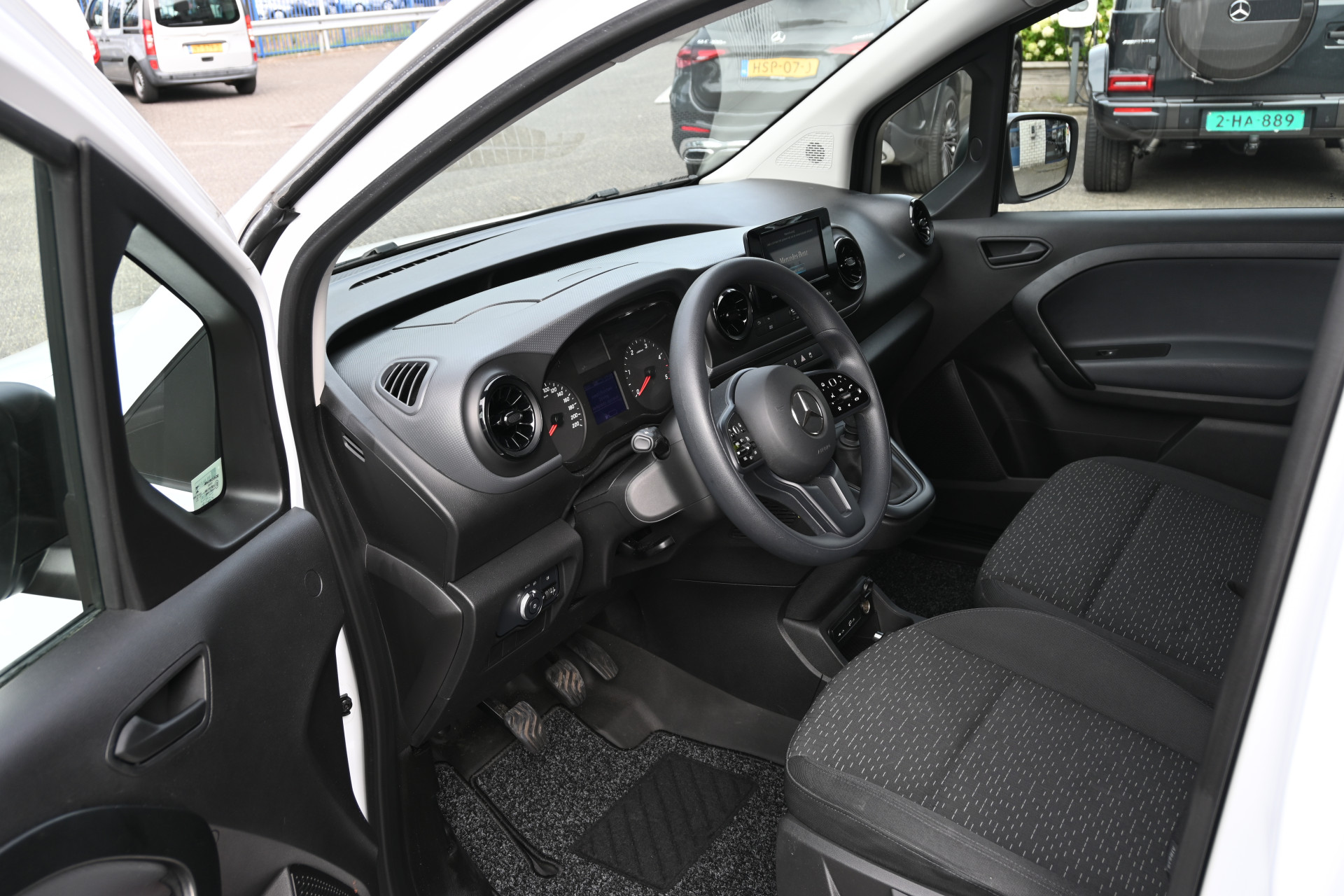 Mercedes-Benz Citan 7