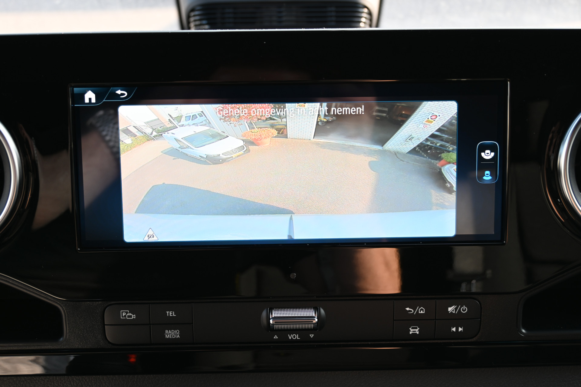 Mercedes-Benz Sprinter 5
