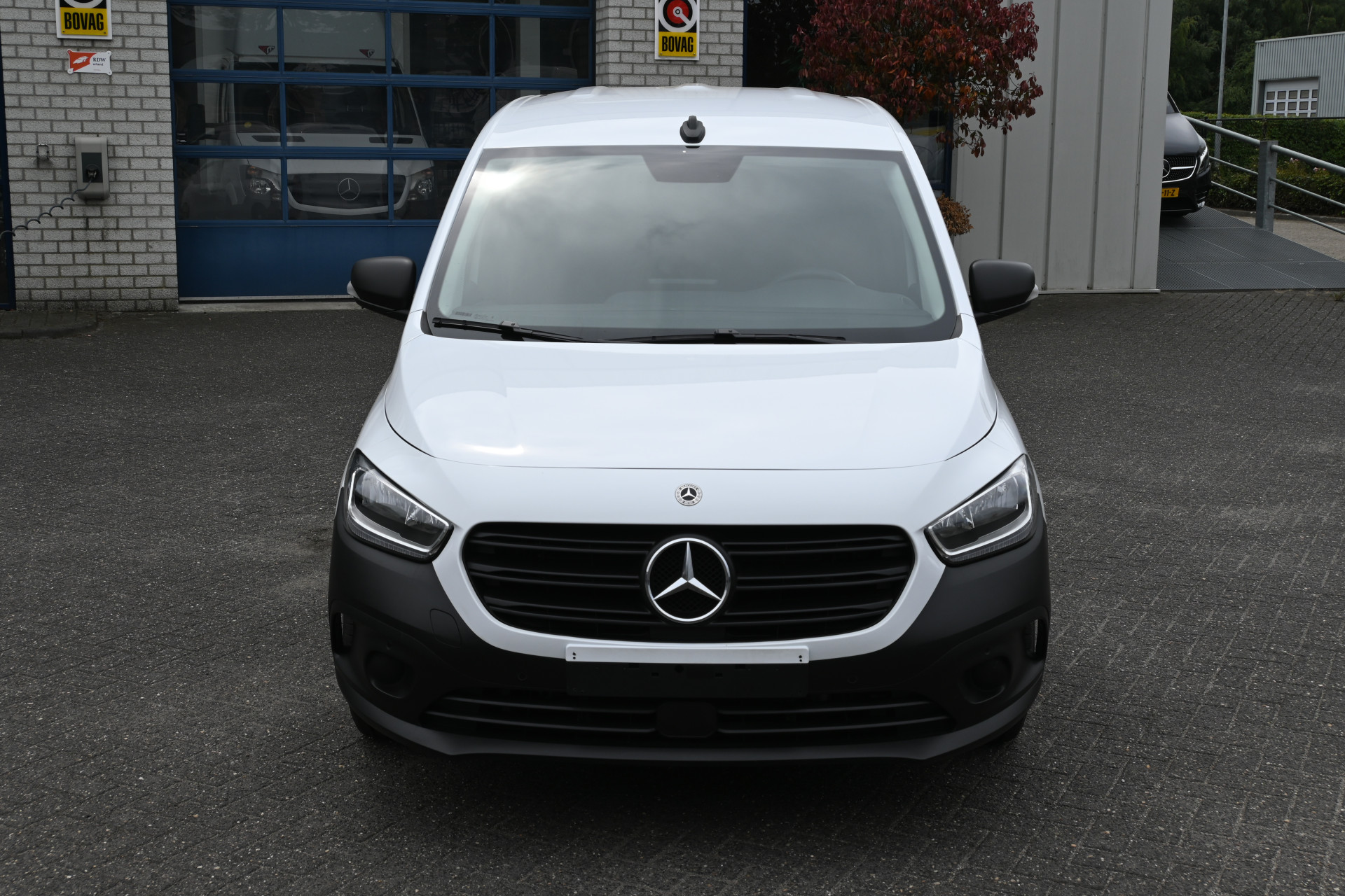 Mercedes-Benz Citan 1