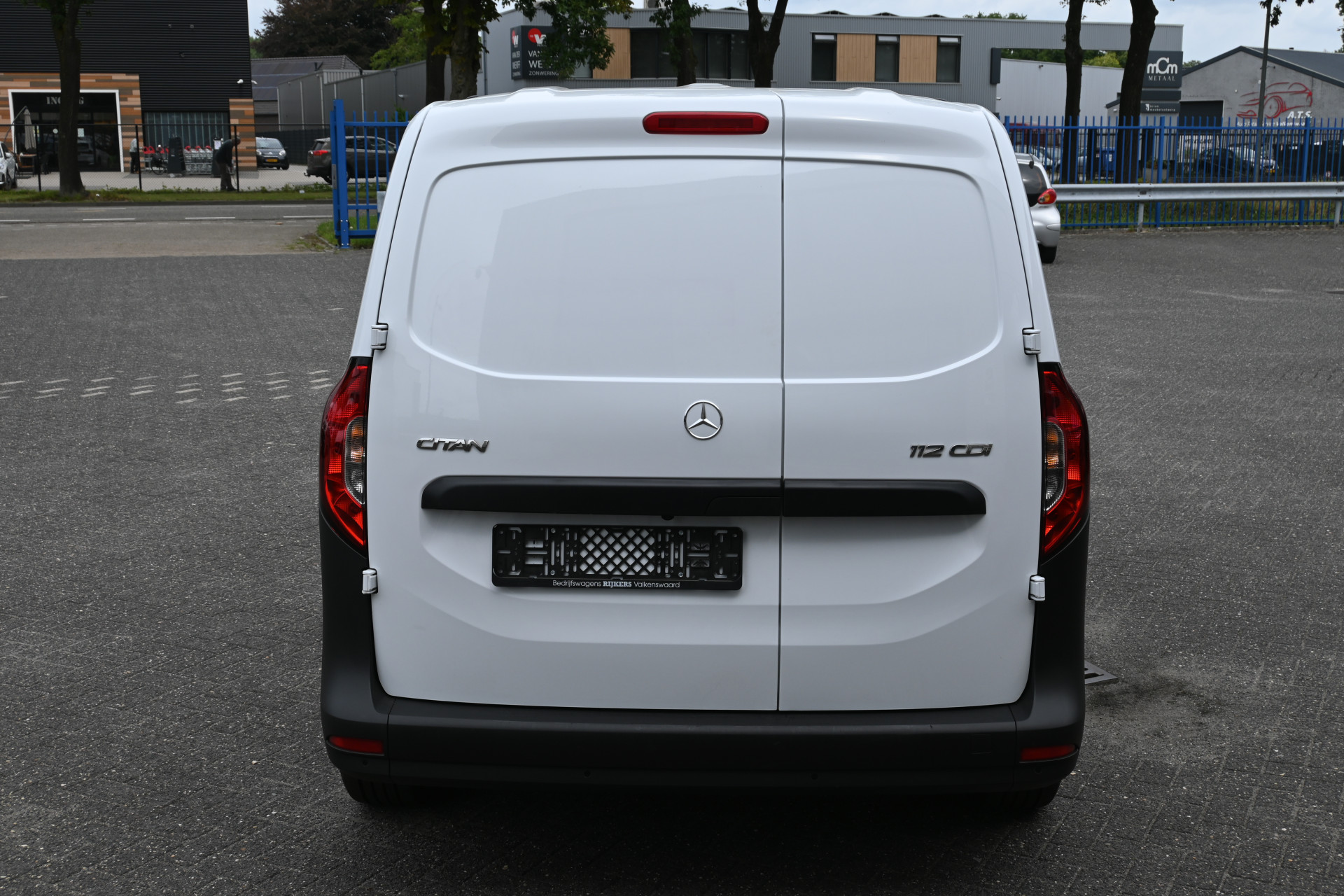 Mercedes-Benz Citan 11