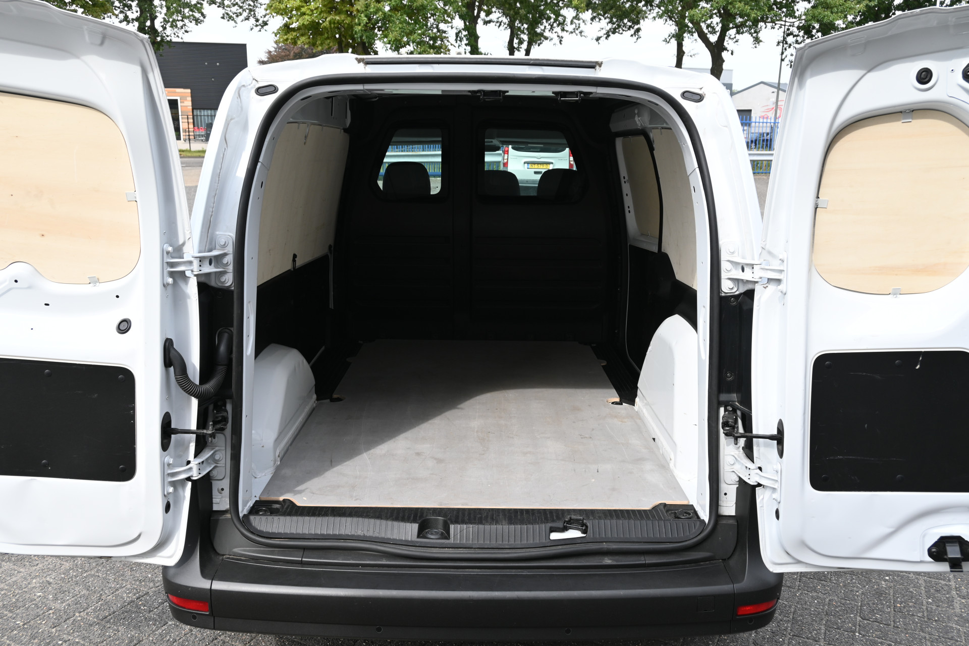 Mercedes-Benz Citan 12
