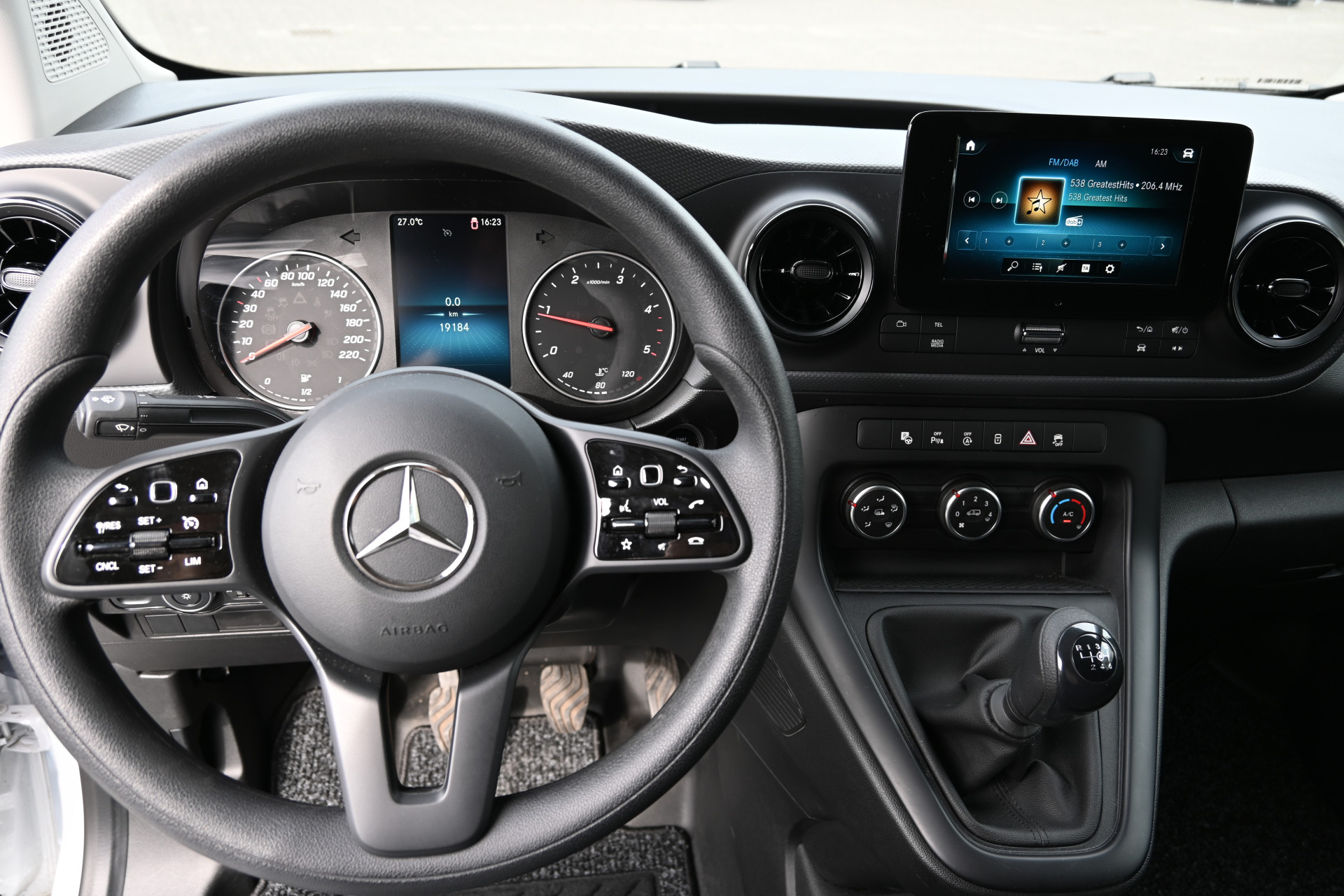 Mercedes-Benz Citan 13