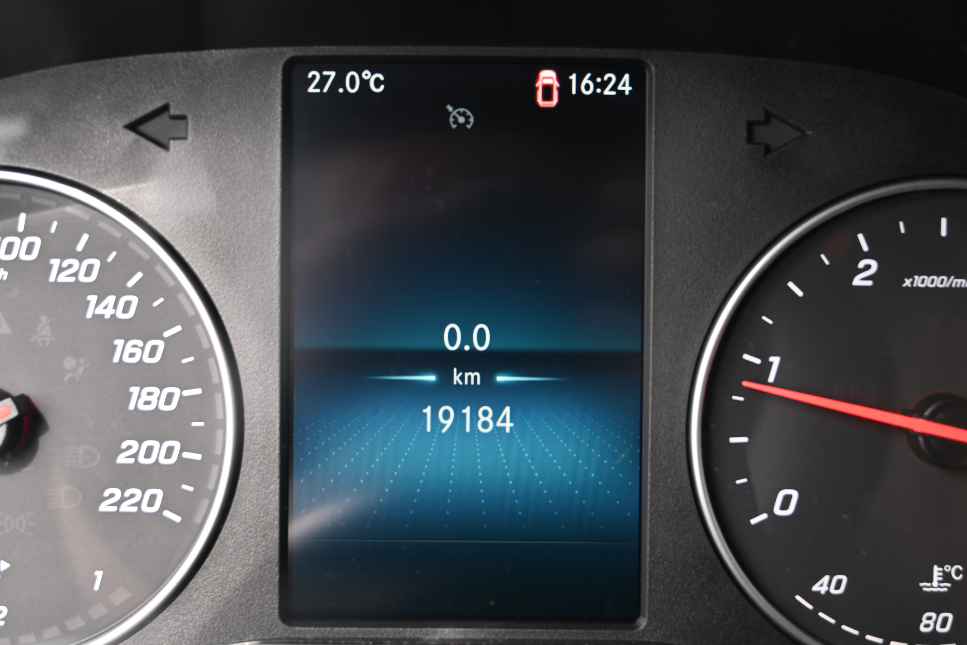 Mercedes-Benz Citan 16