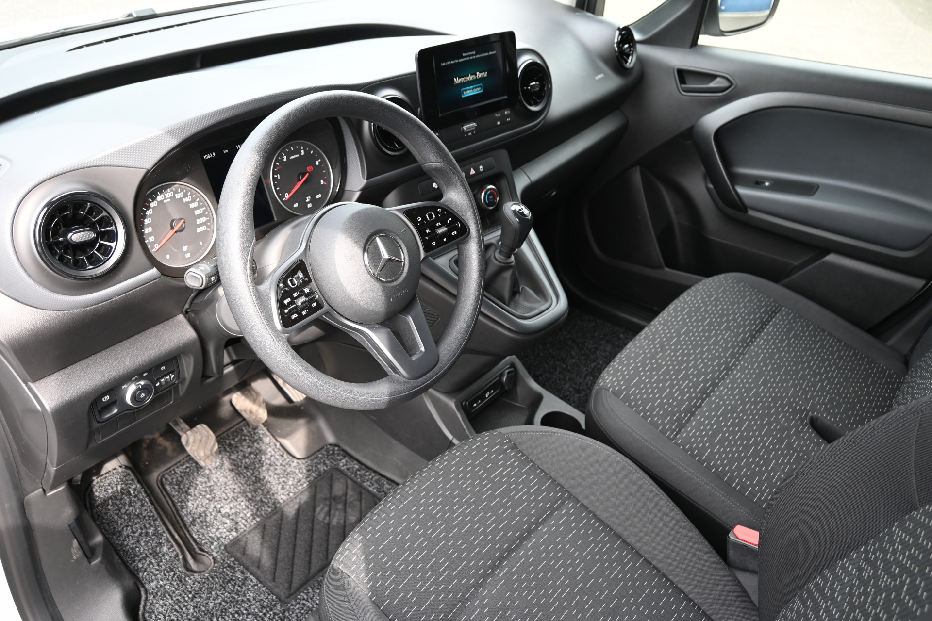 Mercedes-Benz Citan 3