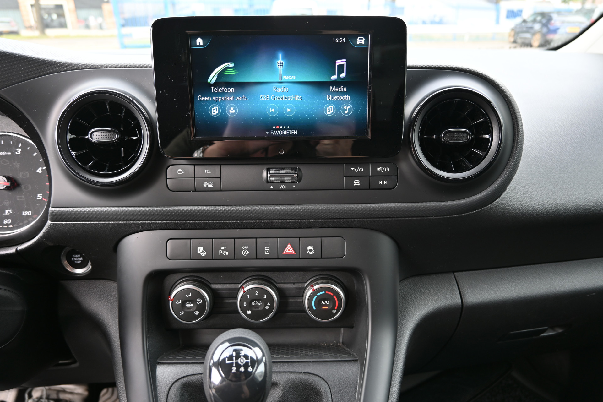 Mercedes-Benz Citan 4