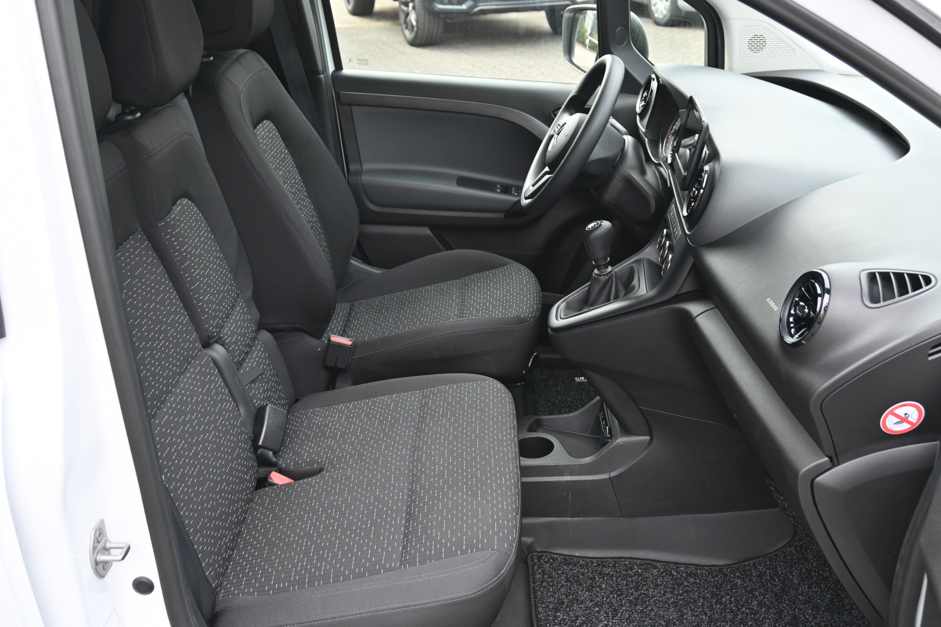 Mercedes-Benz Citan 7