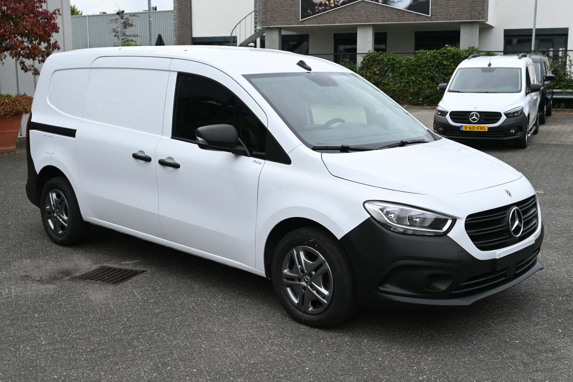 Mercedes-Benz Citan 9