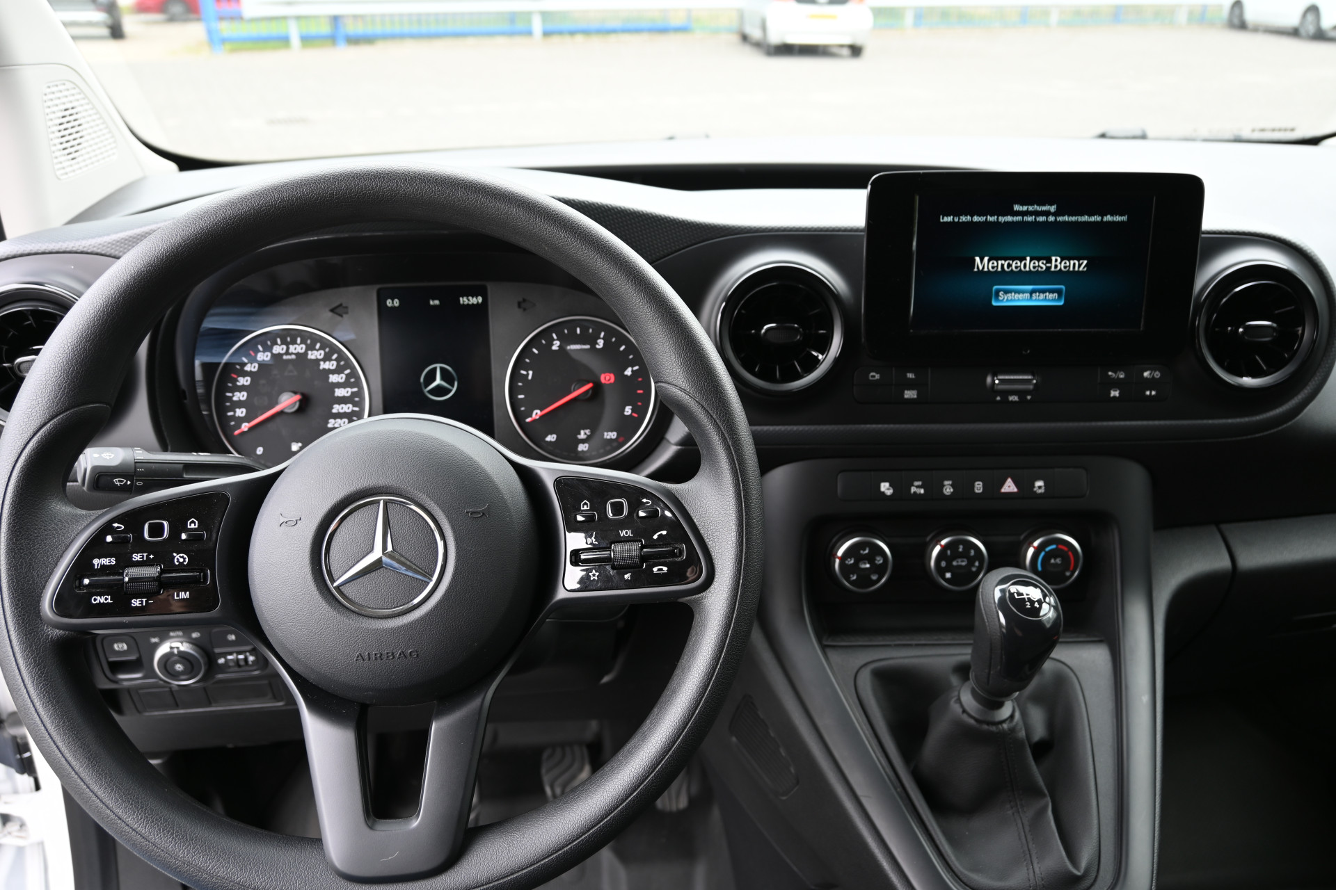 Mercedes-Benz Citan 13