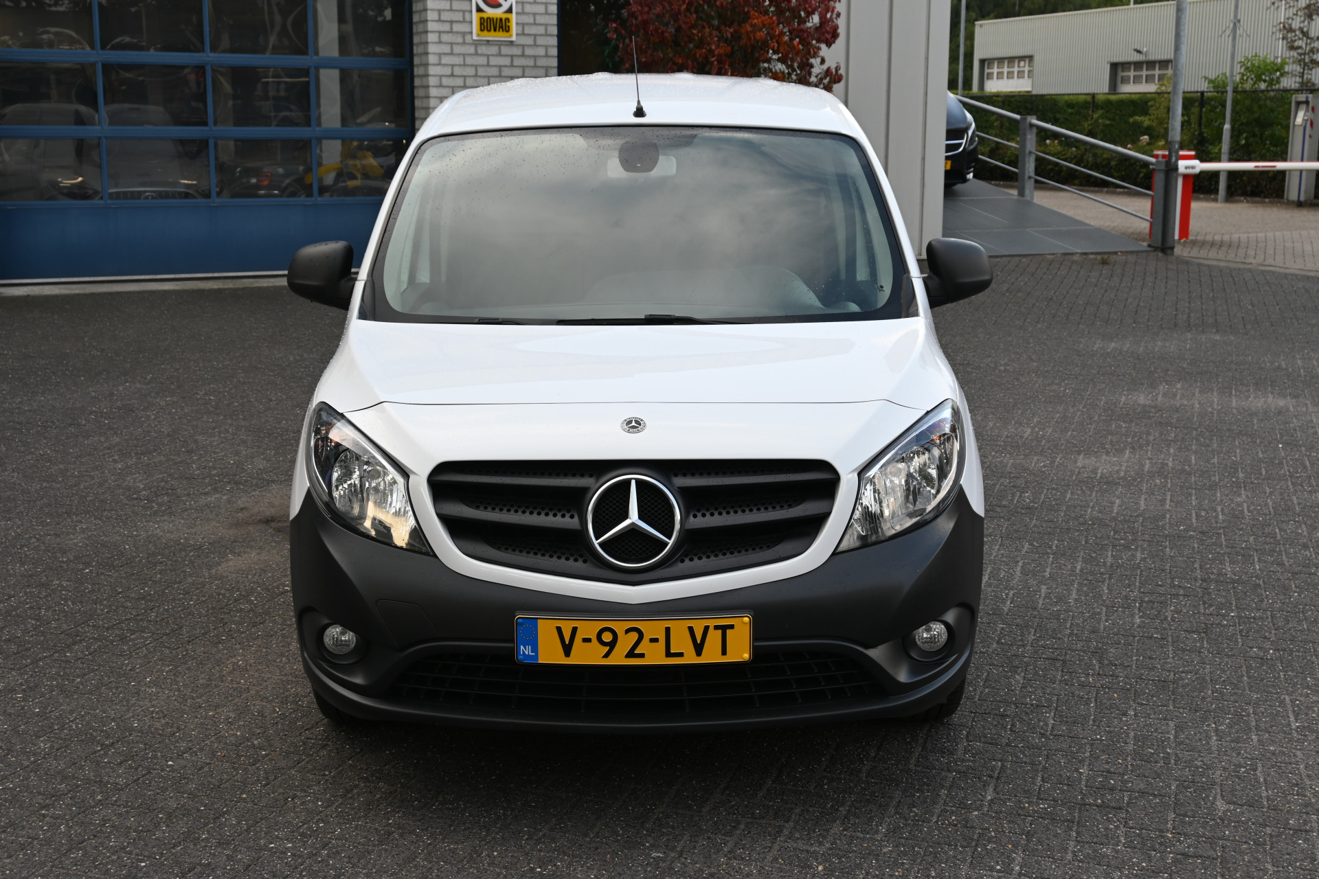 Mercedes-Benz Citan 1