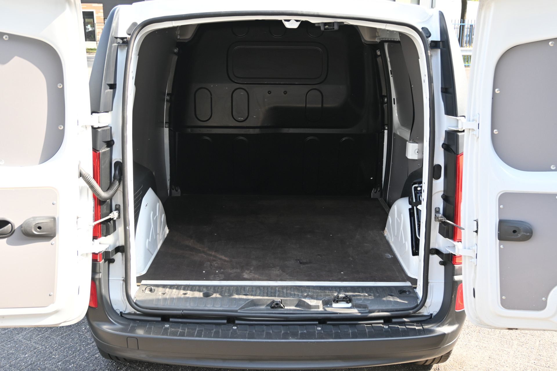 Mercedes-Benz Citan 10