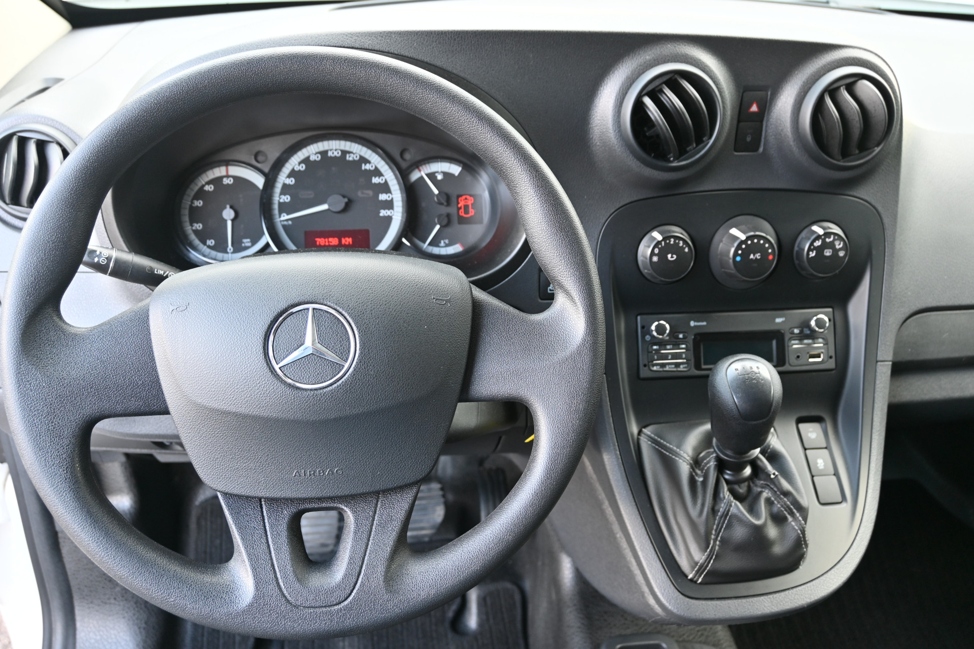 Mercedes-Benz Citan 11