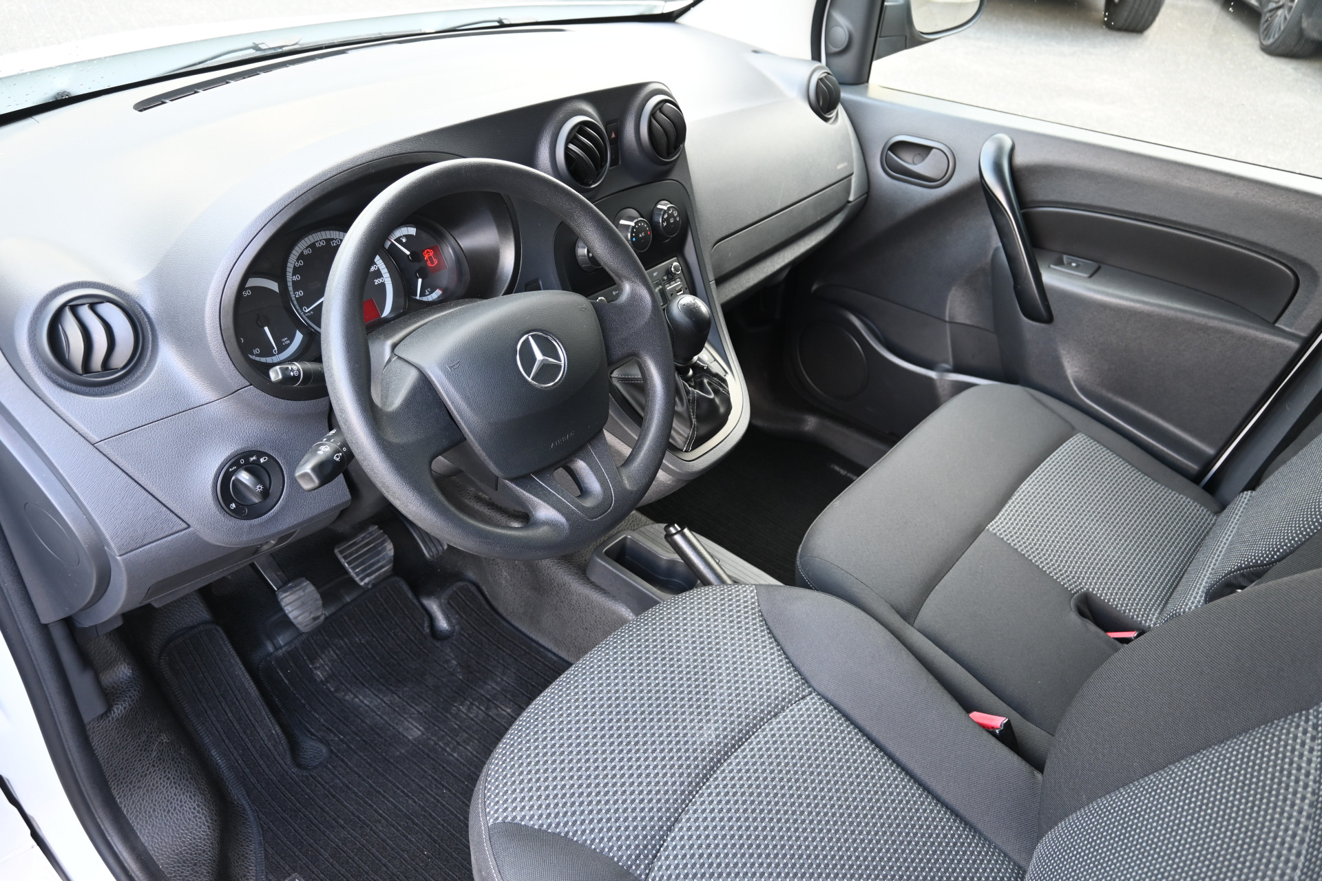 Mercedes-Benz Citan 3