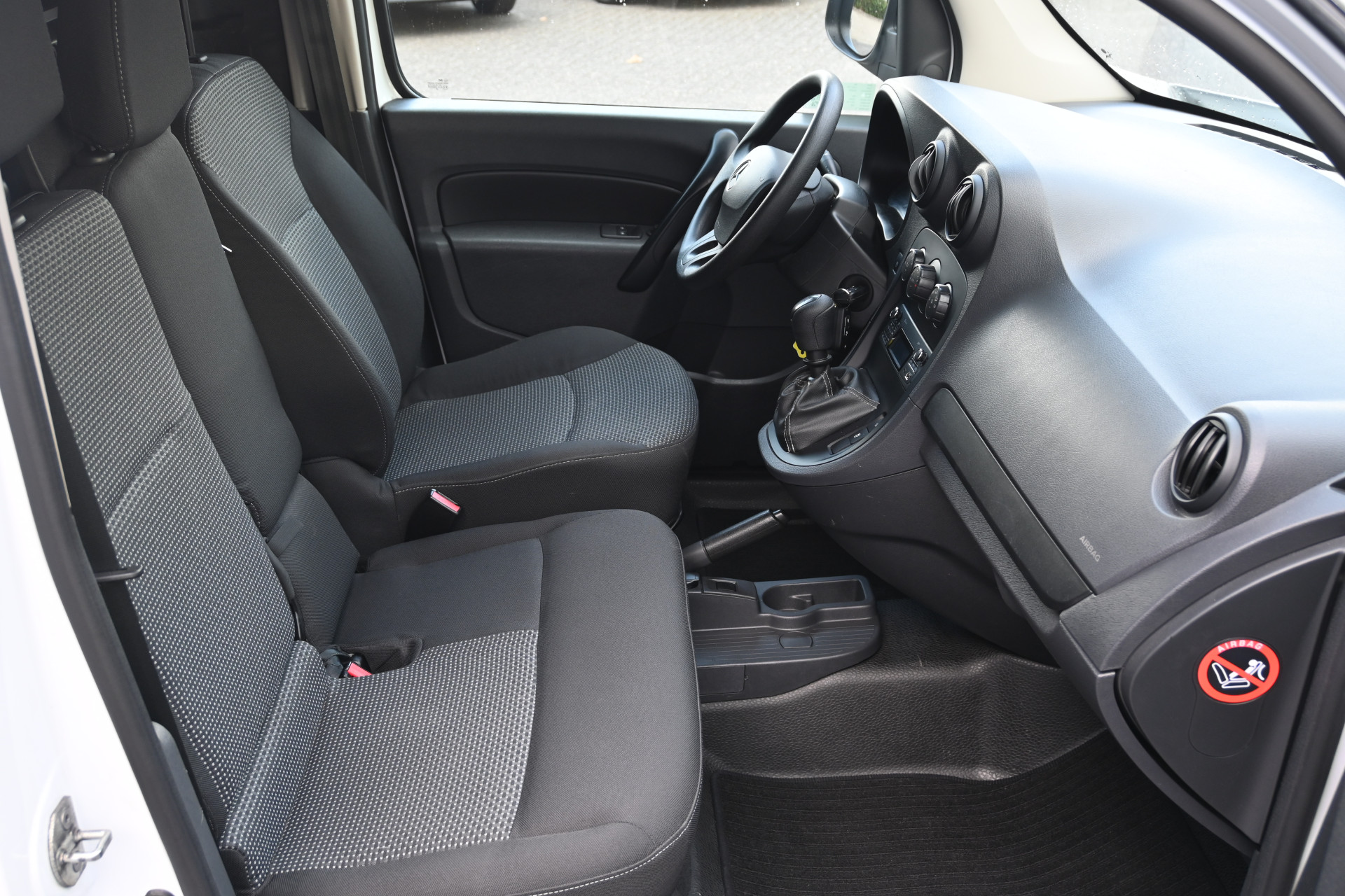 Mercedes-Benz Citan 5